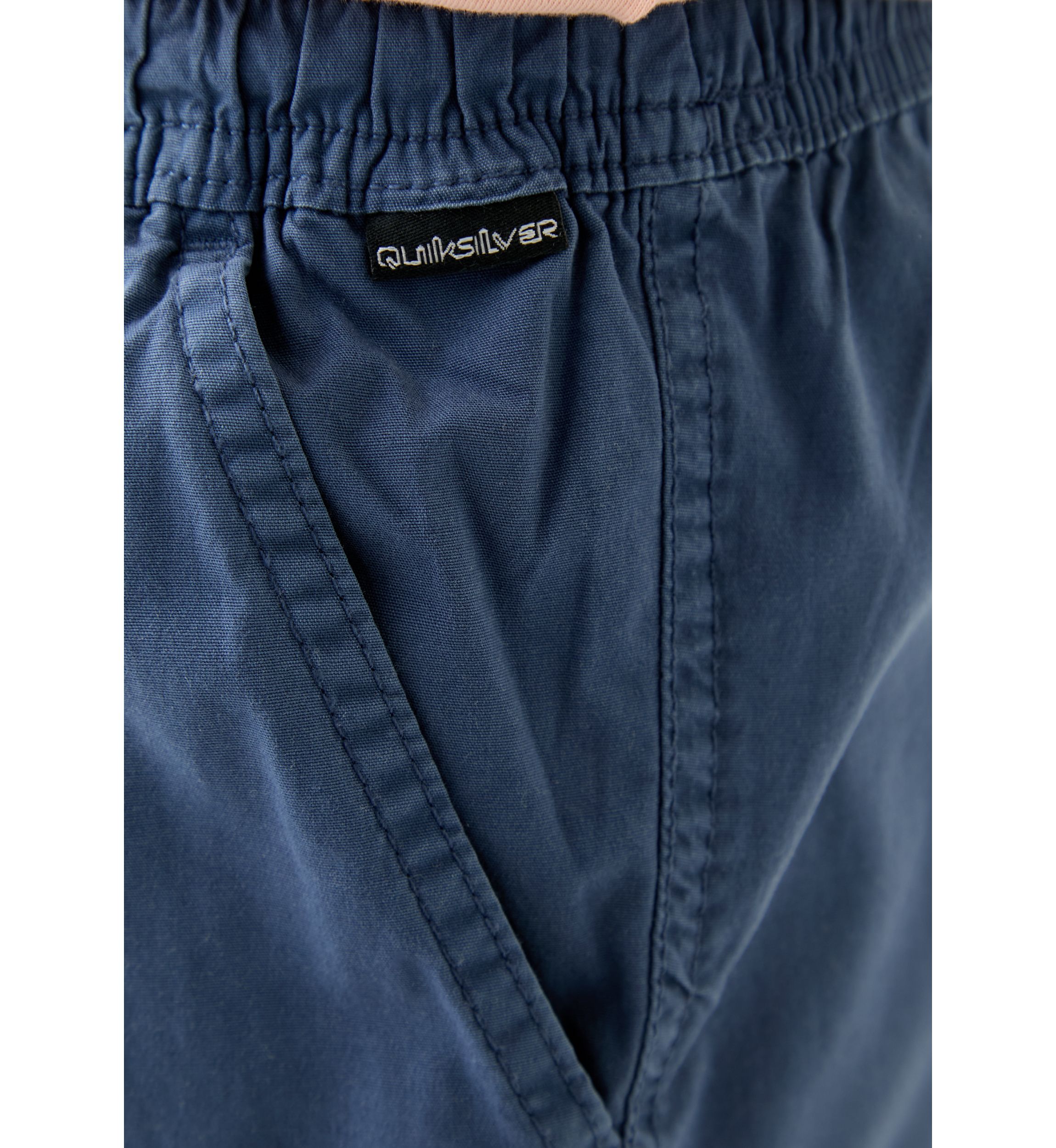 Boys 8-20 Taxer Pull On Shorts