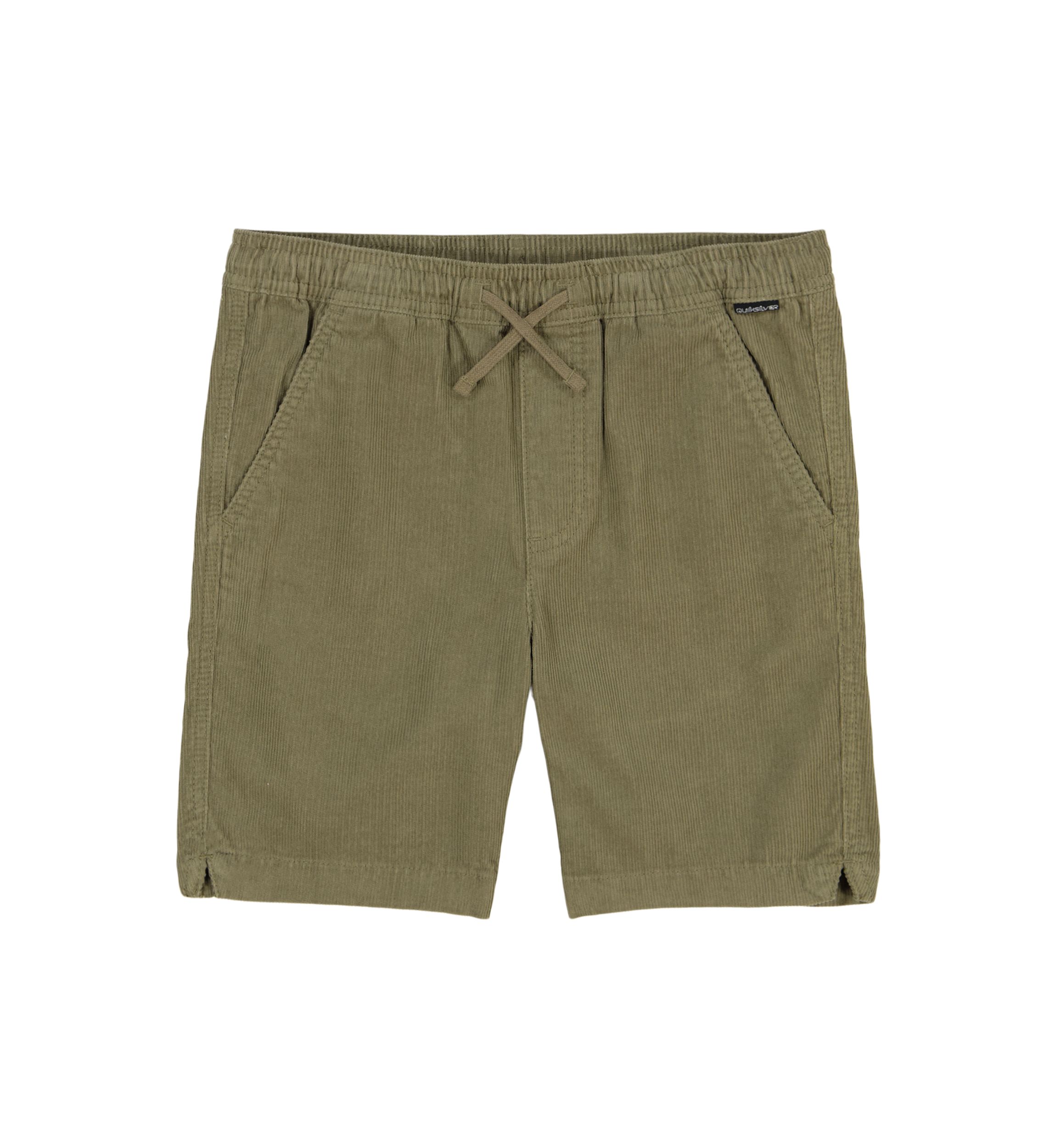 Boys 8-20 Cotton Corduroy Shorts