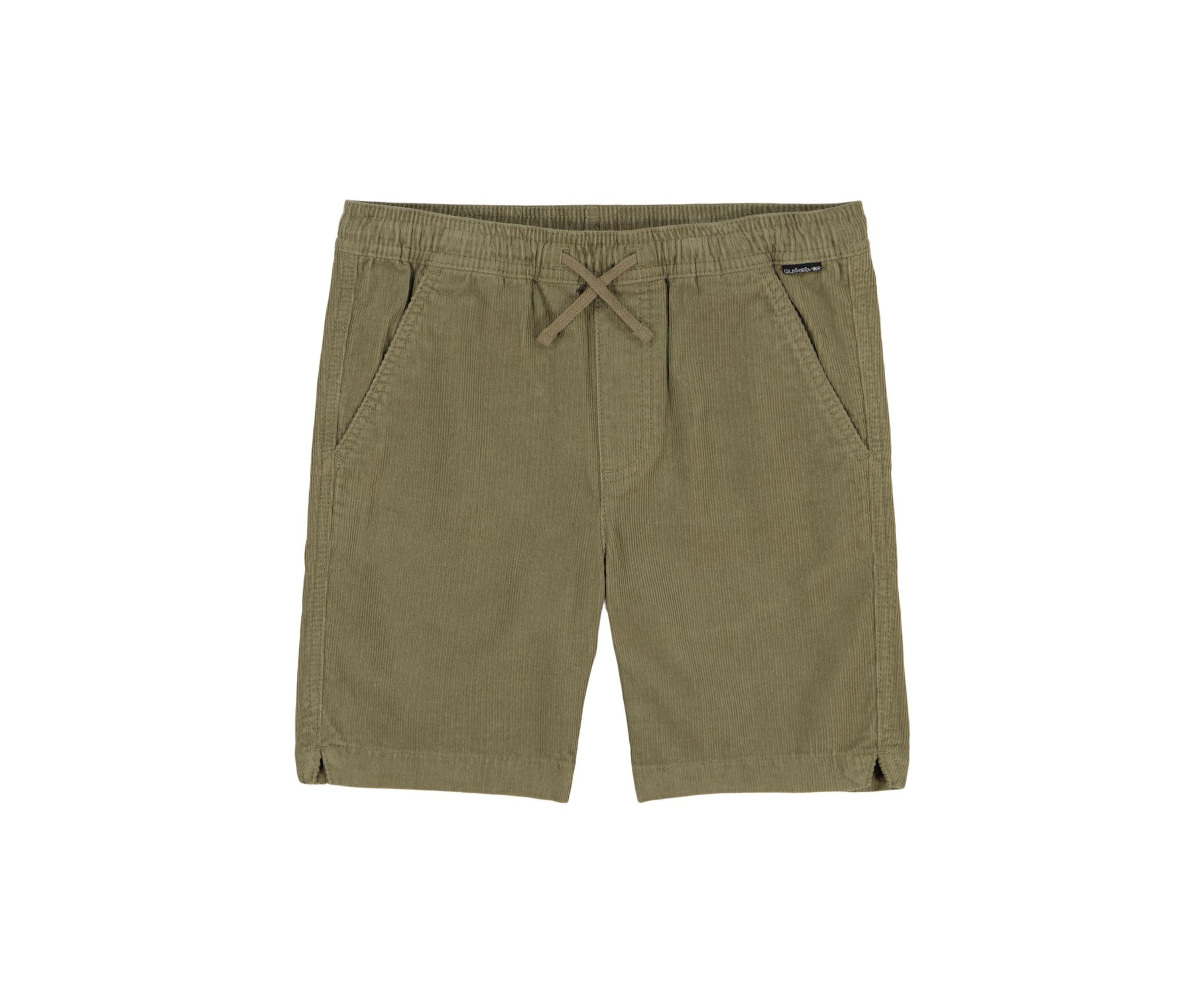 Boys 8-20 Cotton Corduroy Shorts