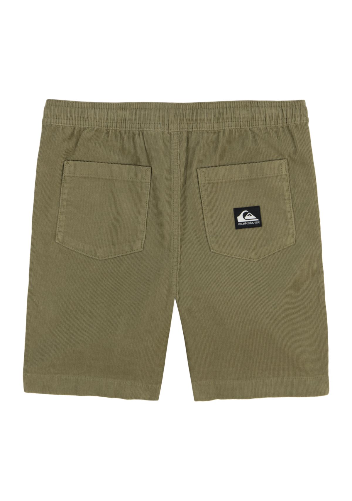 Boys 8-20 Cotton Corduroy Shorts