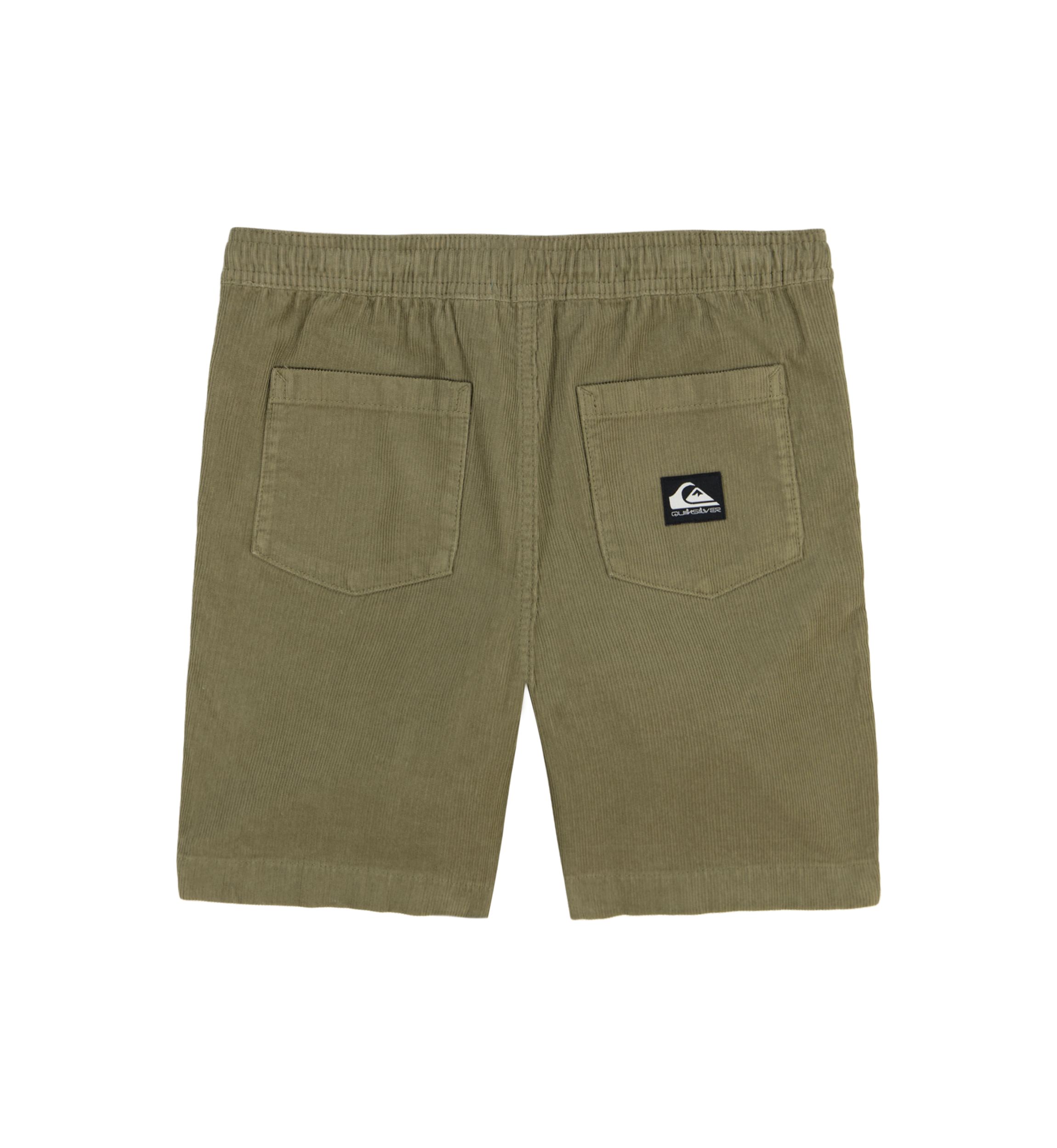 Boys 8-20 Cotton Corduroy Shorts