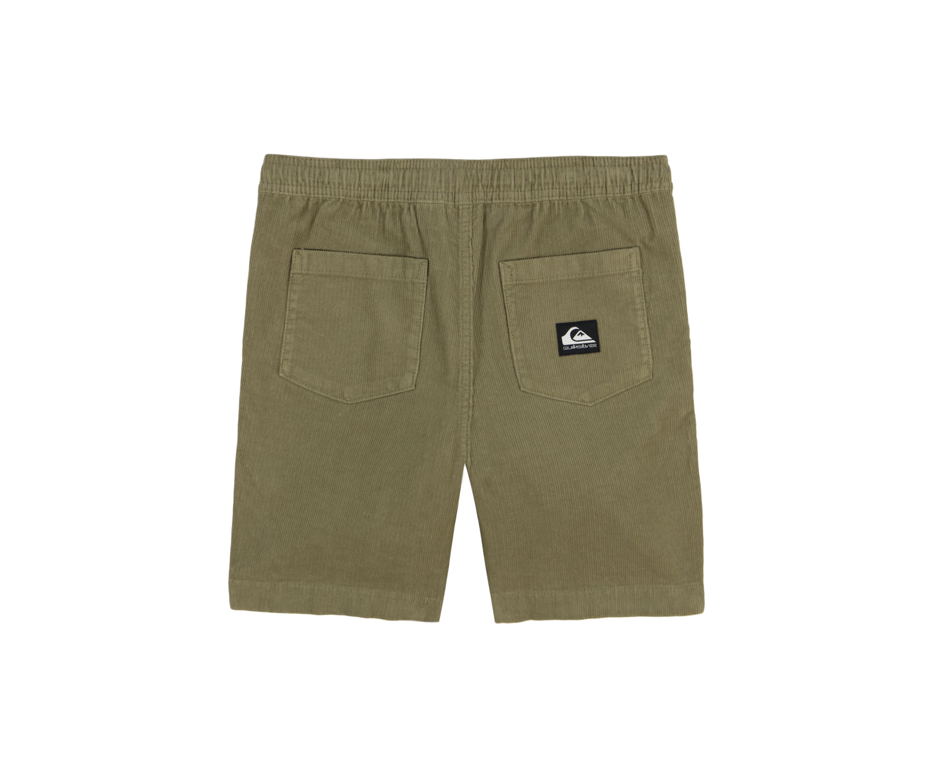 Boys 8-20 Cotton Corduroy Shorts