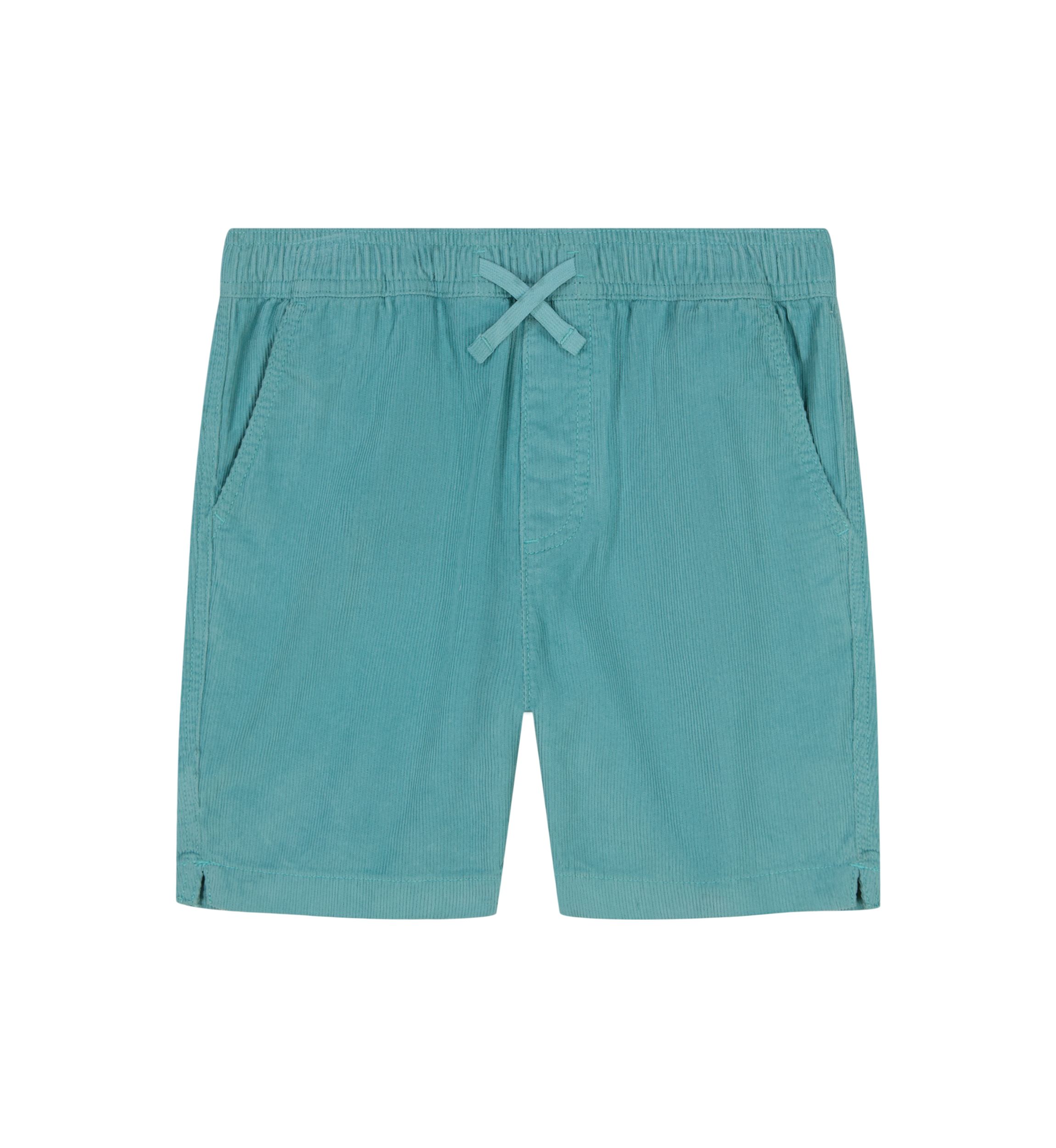 Boys 8-20 Cotton Corduroy Shorts