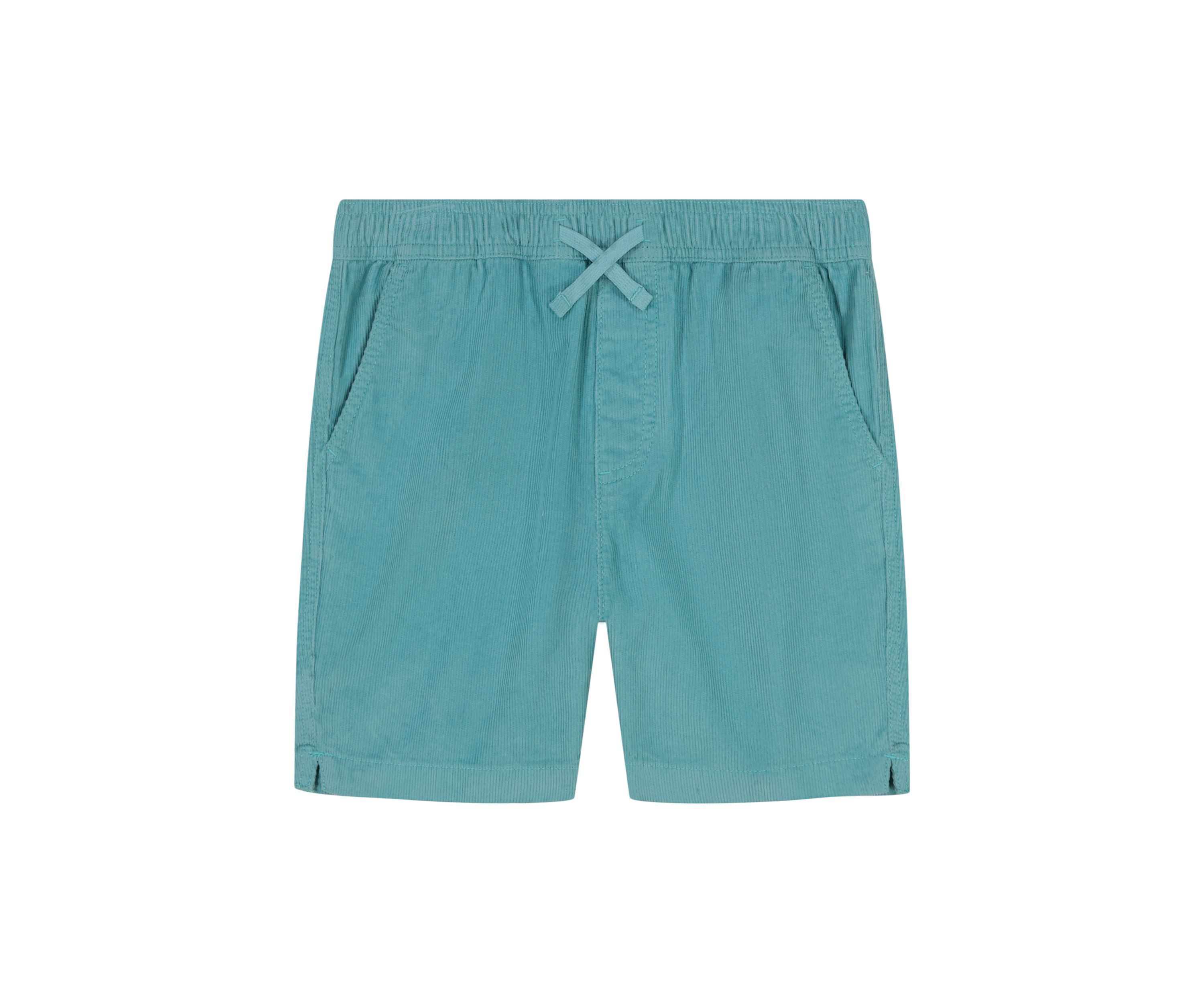 Boys 8-20 Cotton Corduroy Shorts
