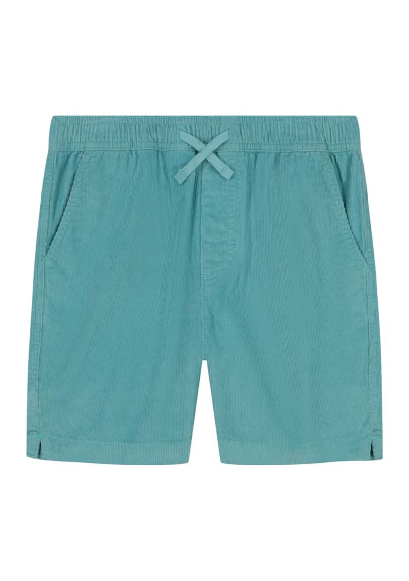 Boys 8-20 Cotton Corduroy Shorts