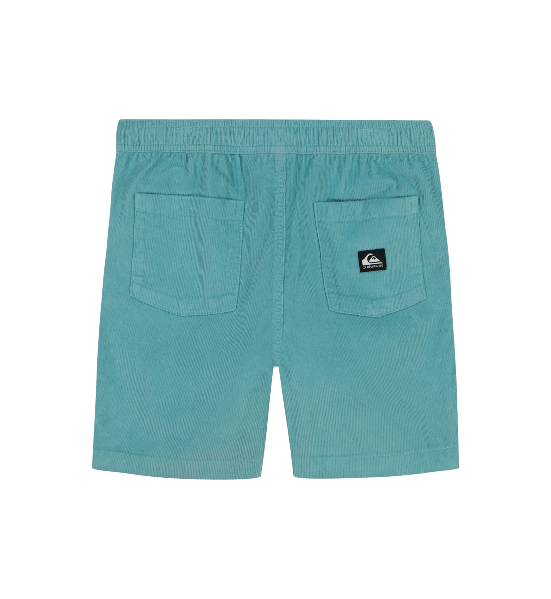 Boys 8-20 Cotton Corduroy Shorts