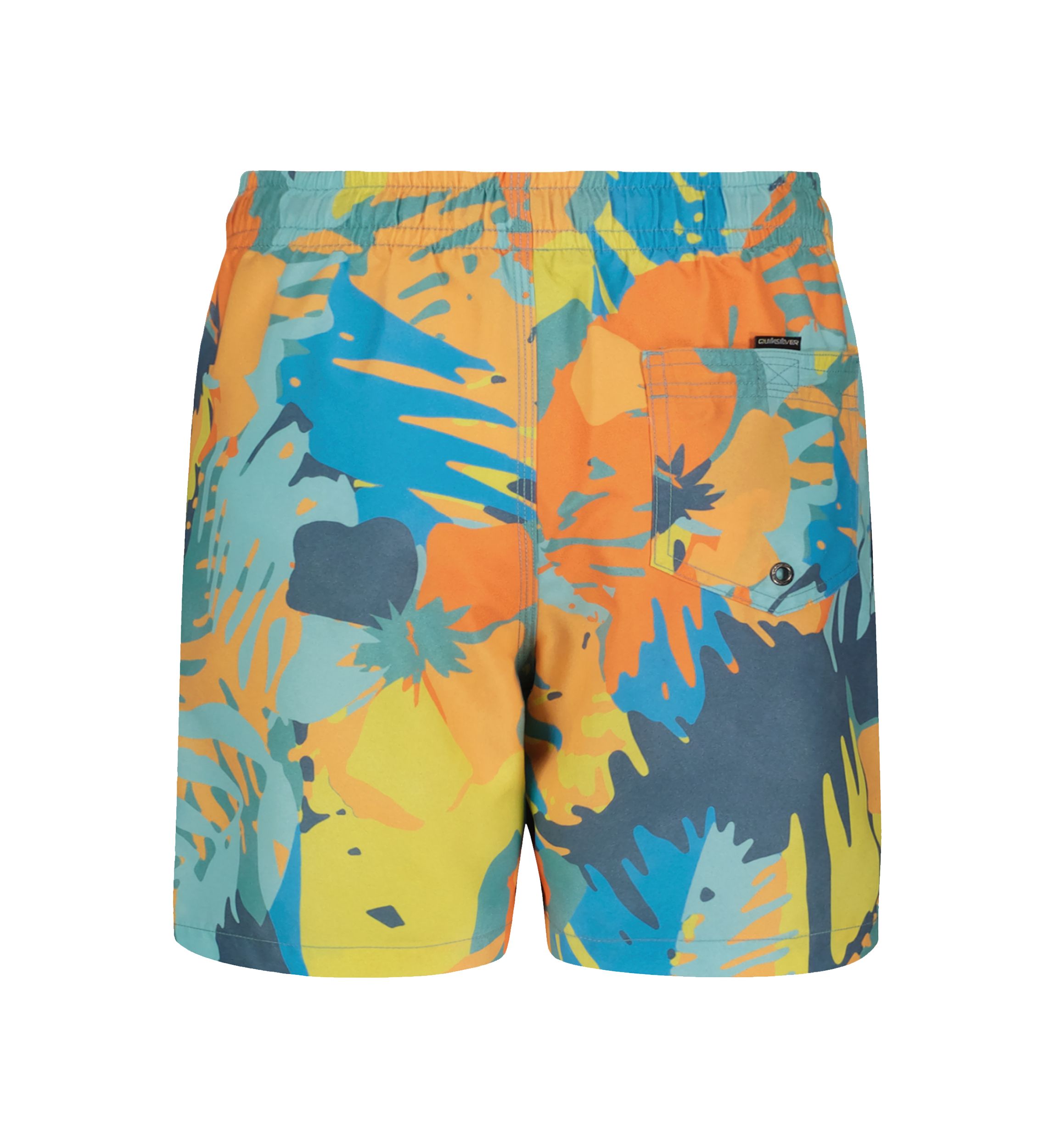 Quiksilver Boys 8-20 Everyday Mix Volley Swim Shorts | Belk