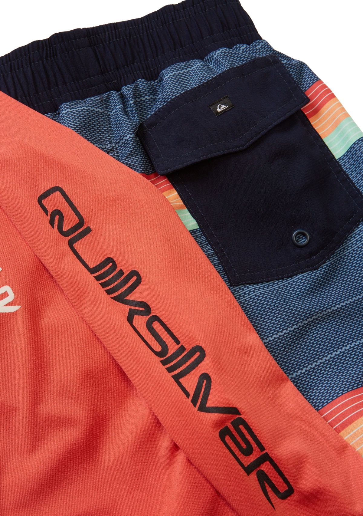 Boys 4-7 Surf Shirt and Board Shorts Set