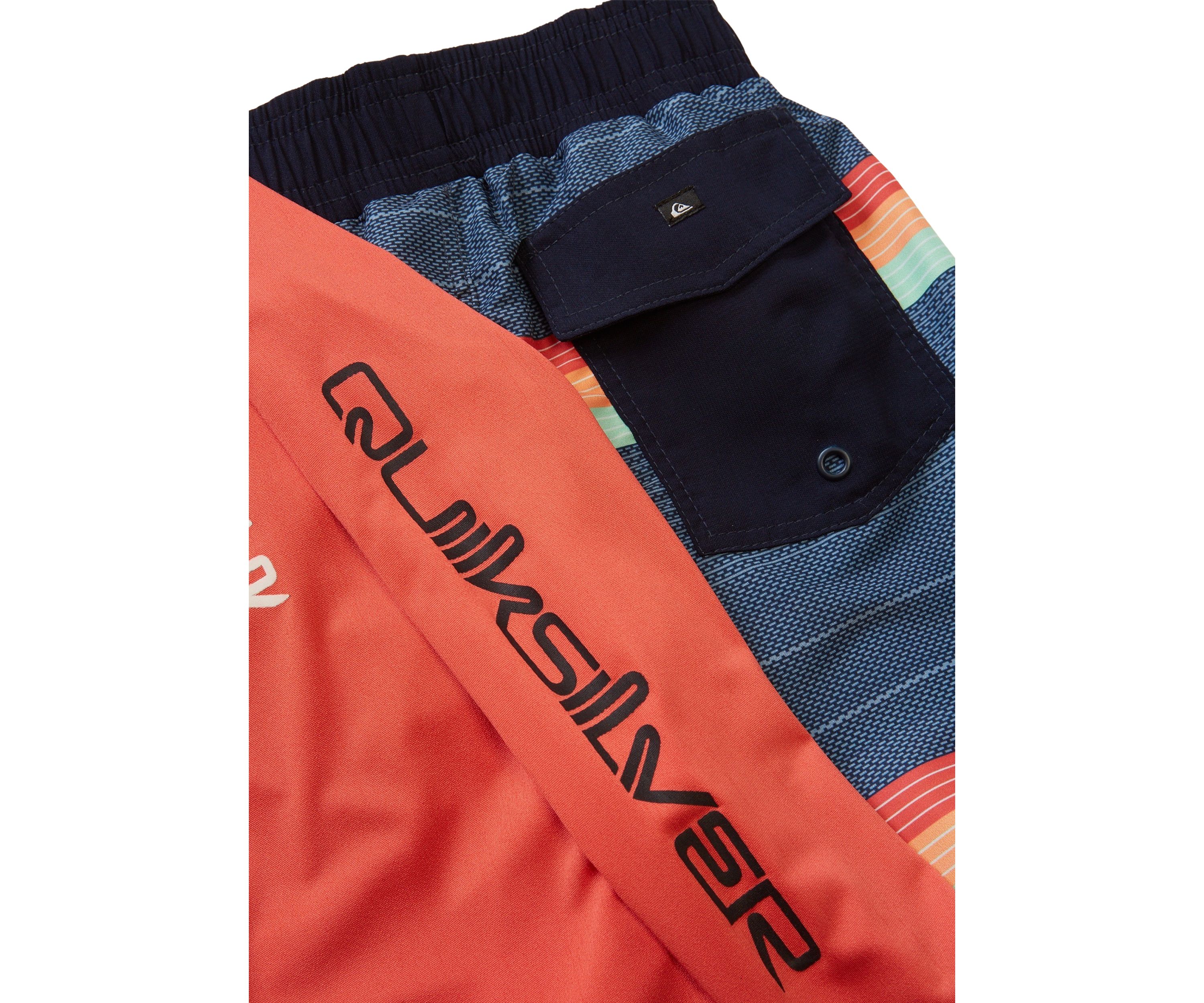 Boys 4-7 Surf Shirt and Board Shorts Set