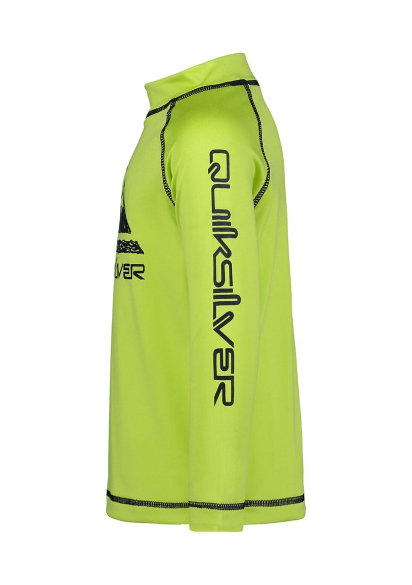 Boys 4-7 Graphic Surf Shirt and Printed Board Shirts