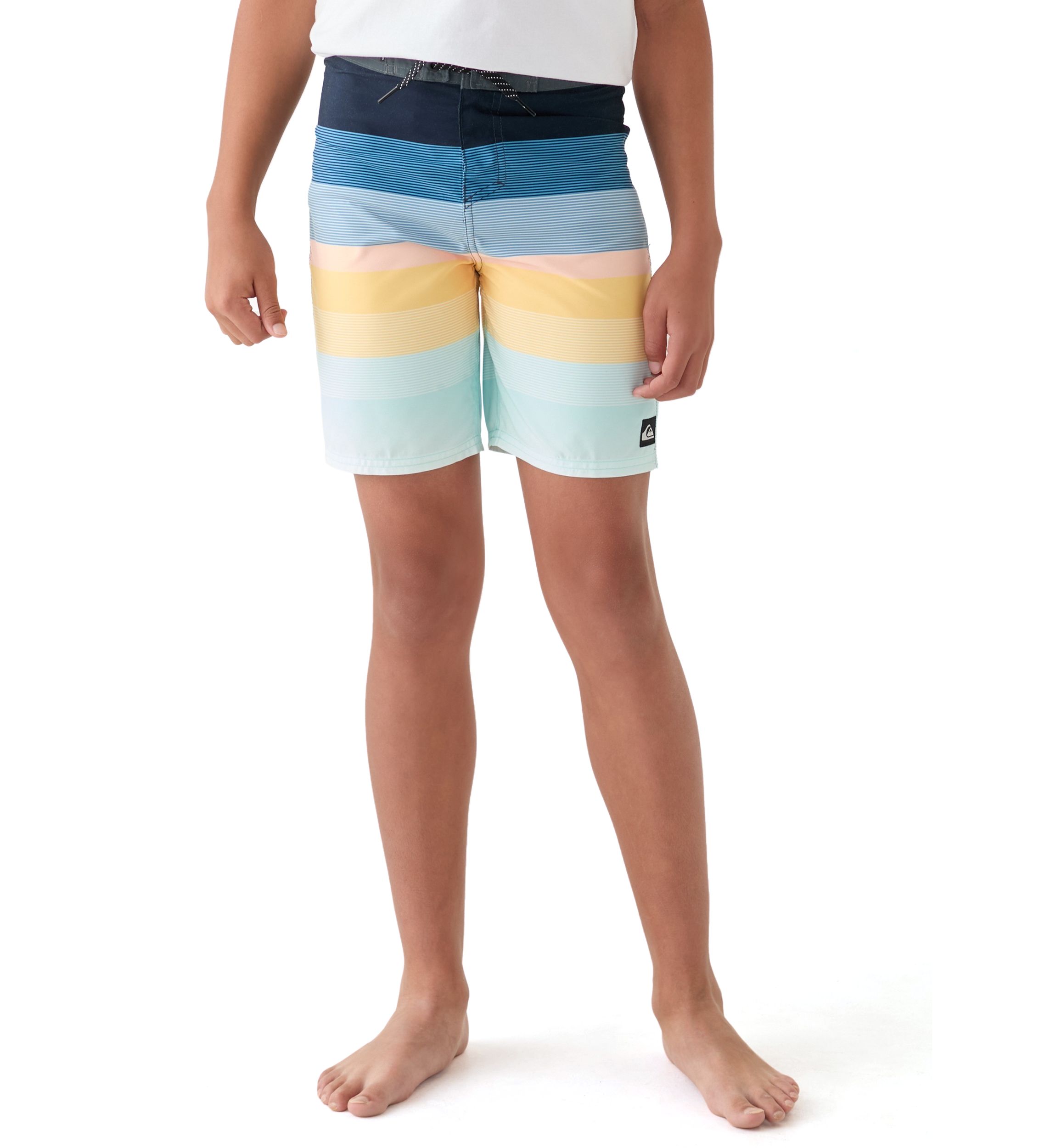 Boys 8-20 Swim Trunks 