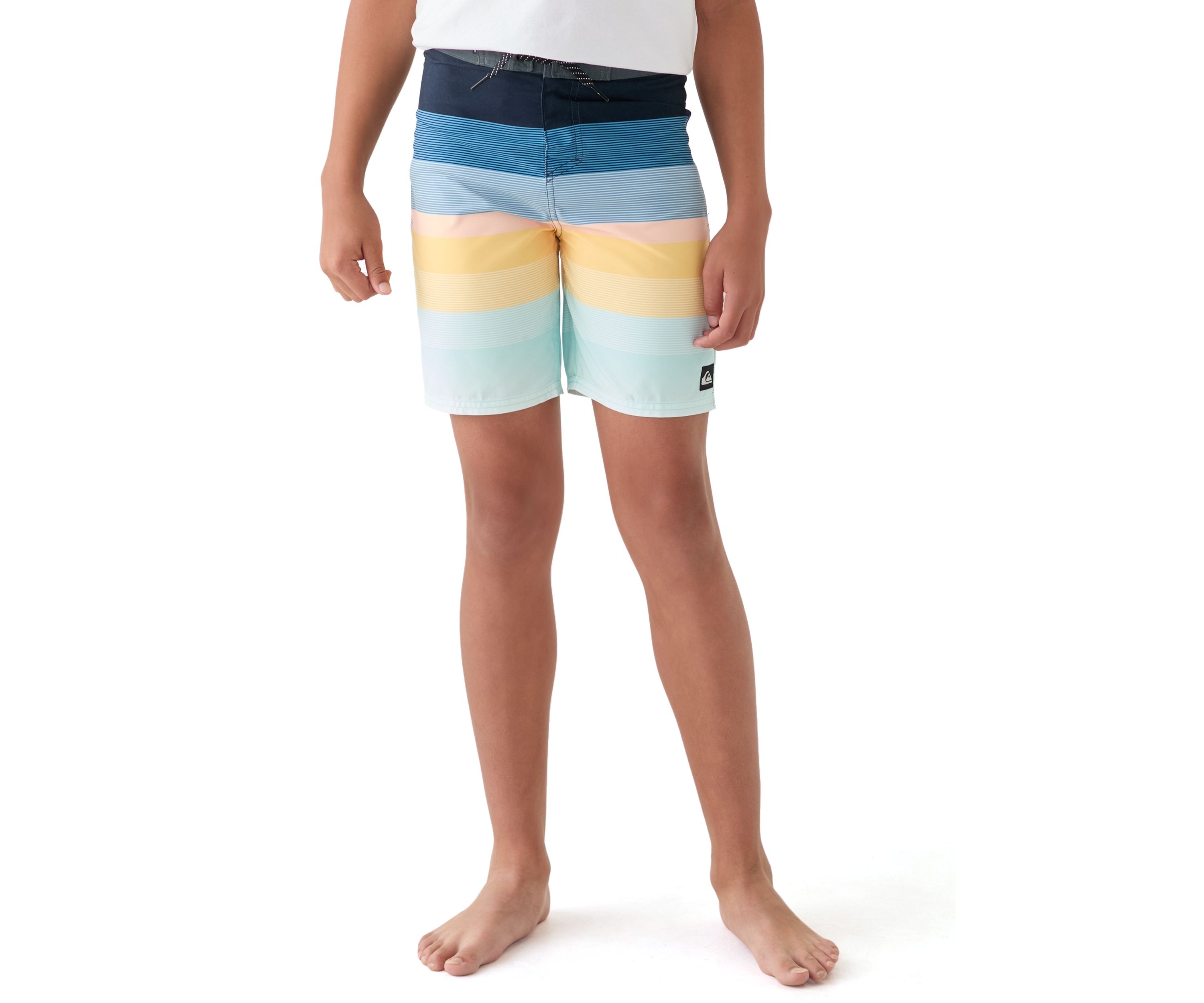 Boys 8-20 Swim Trunks 