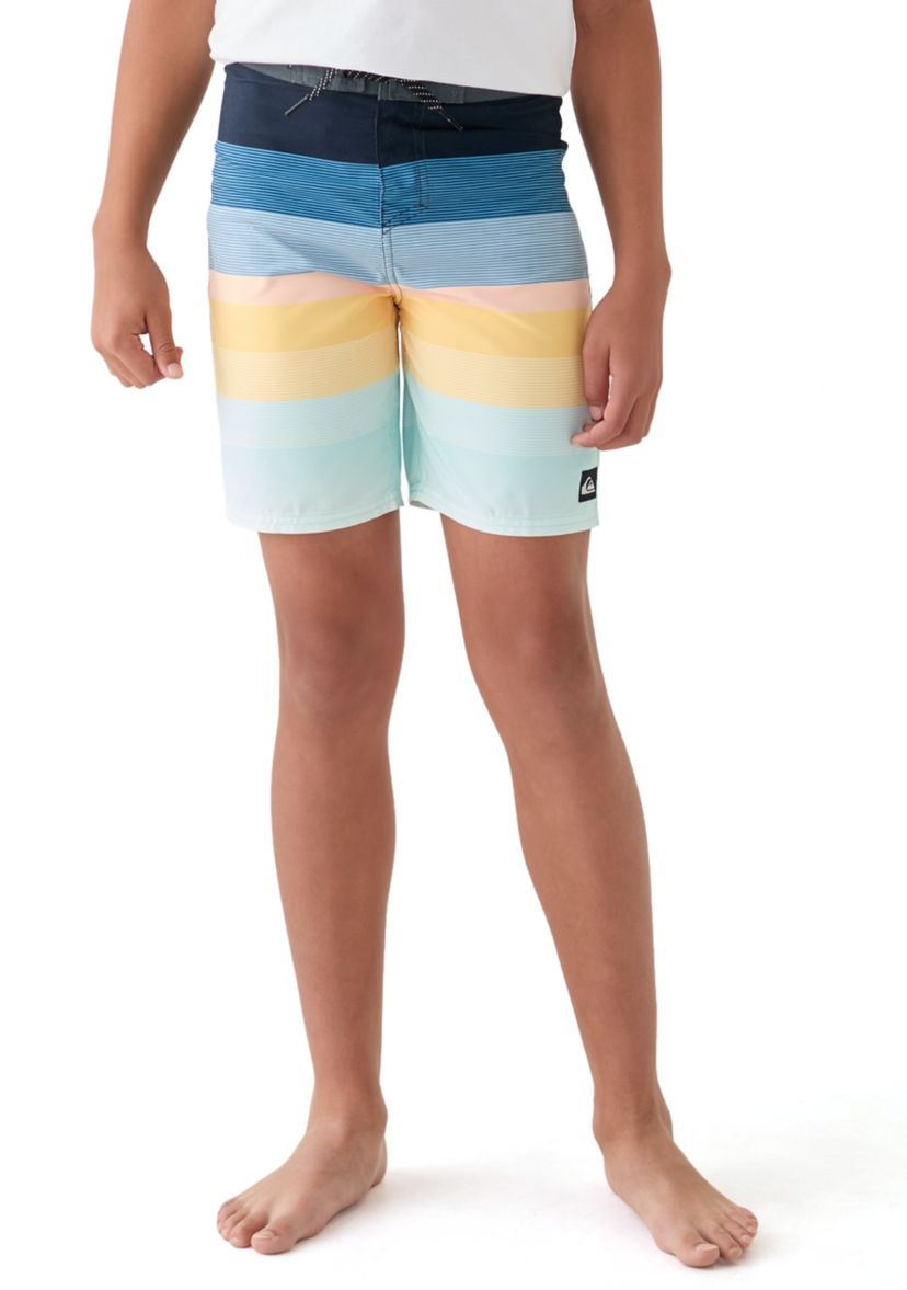 Boys 8-20 Swim Trunks 