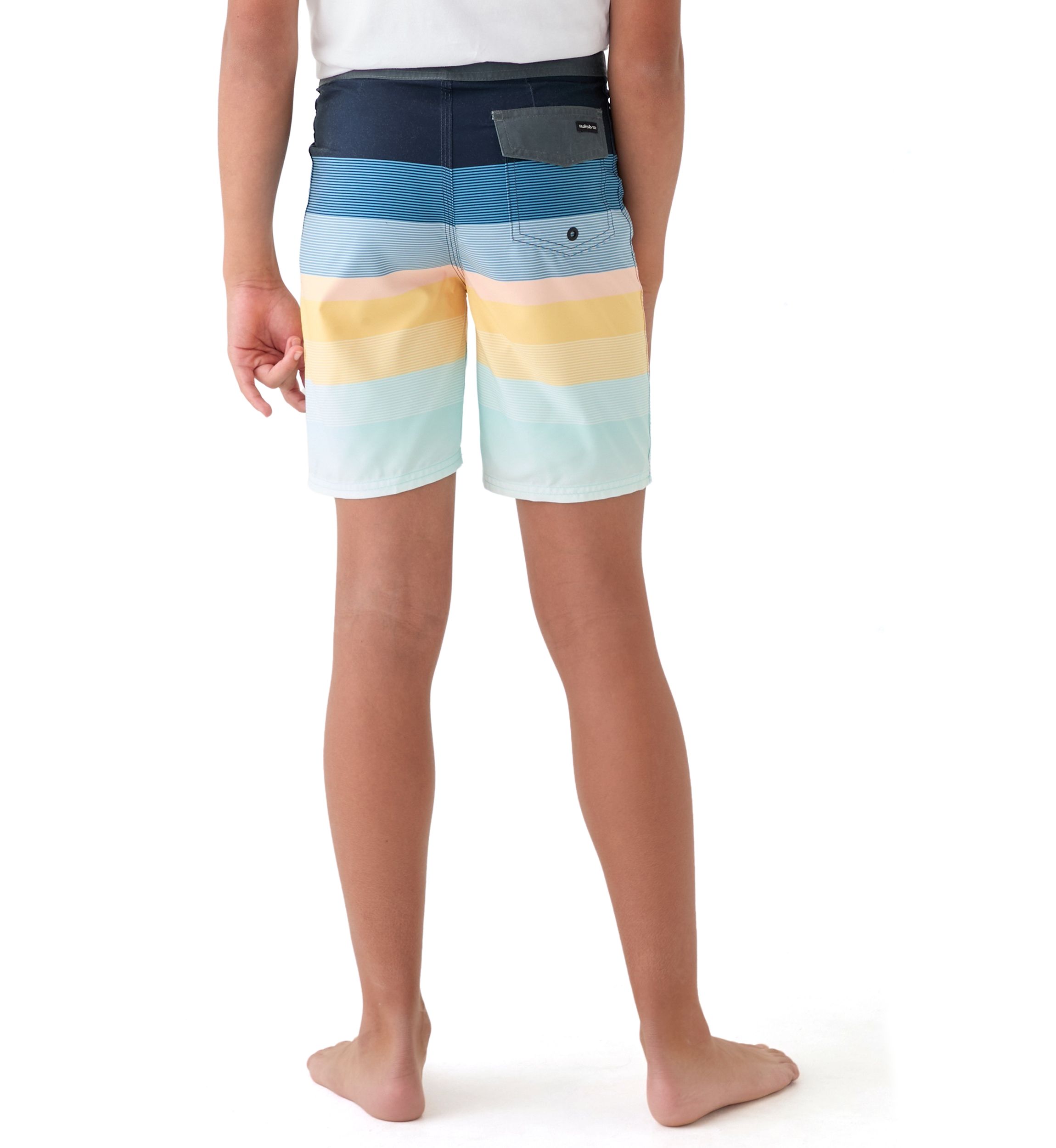 Boys 8-20 Swim Trunks 