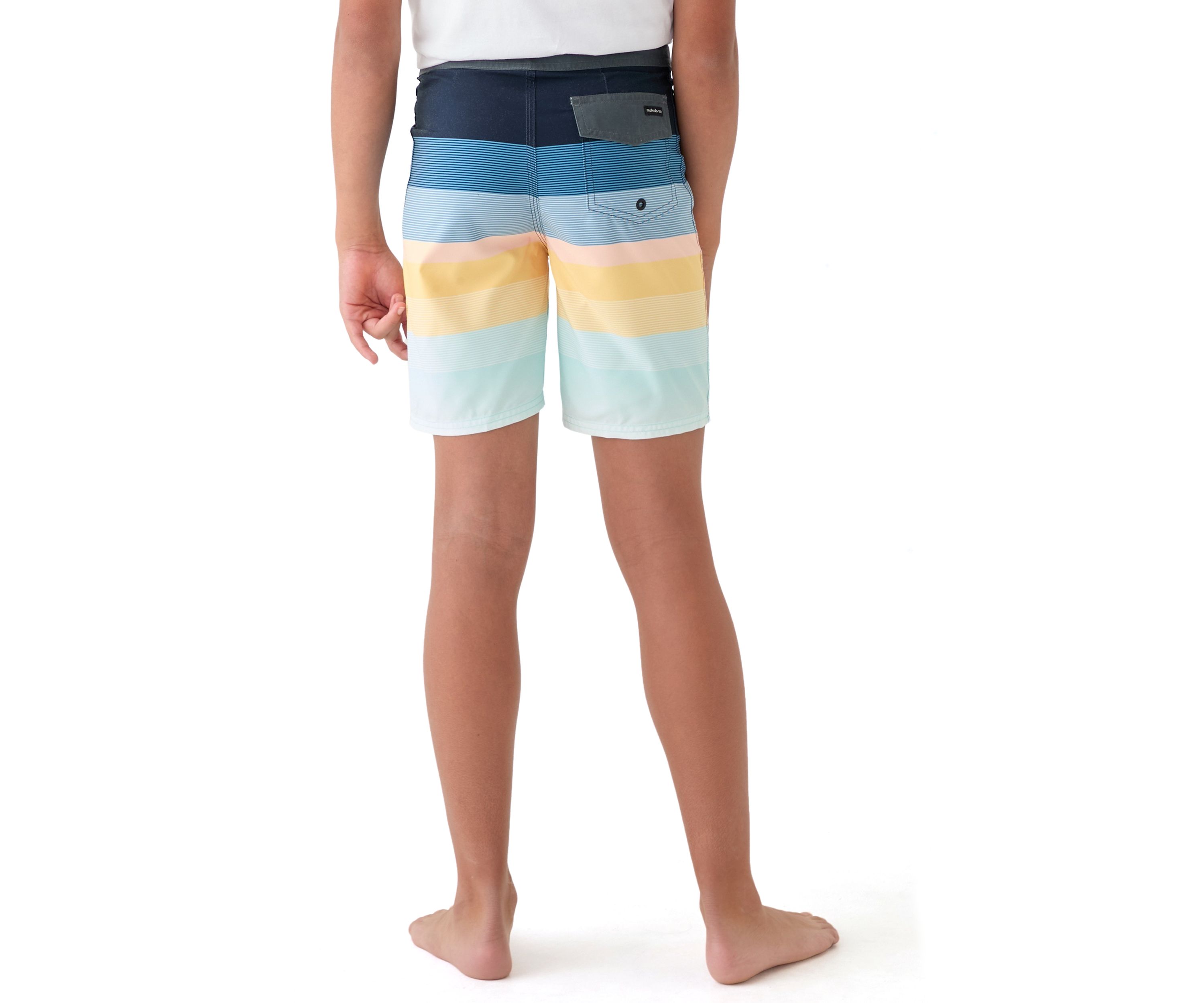 Boys 8-20 Swim Trunks 