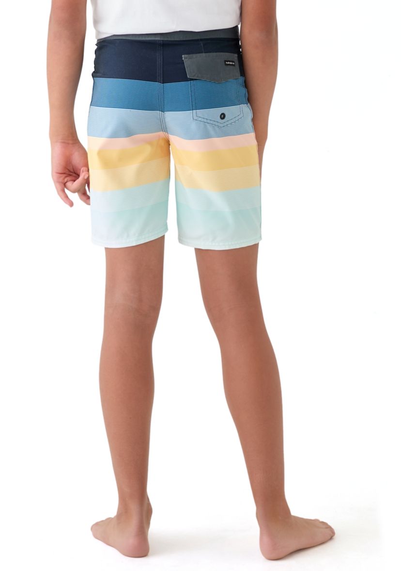 Boys 8-20 Swim Trunks 