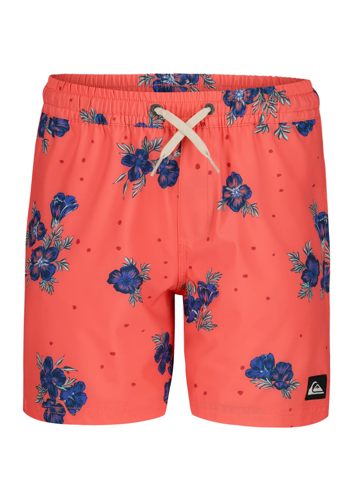 Boys 8-20 Printed Board Shorts