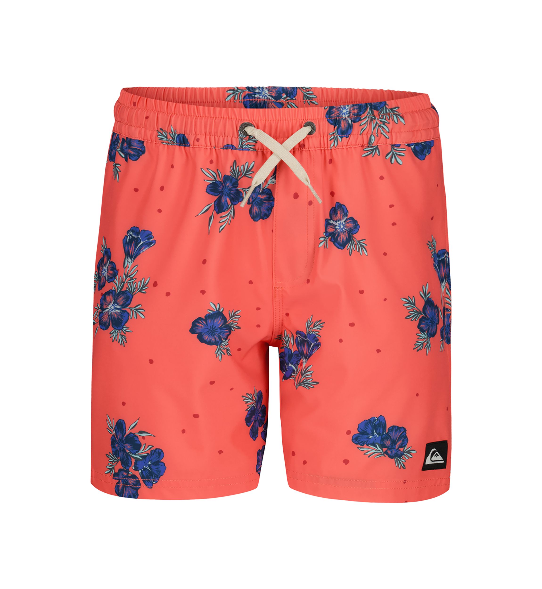 Boys 8-20 Printed Board Shorts