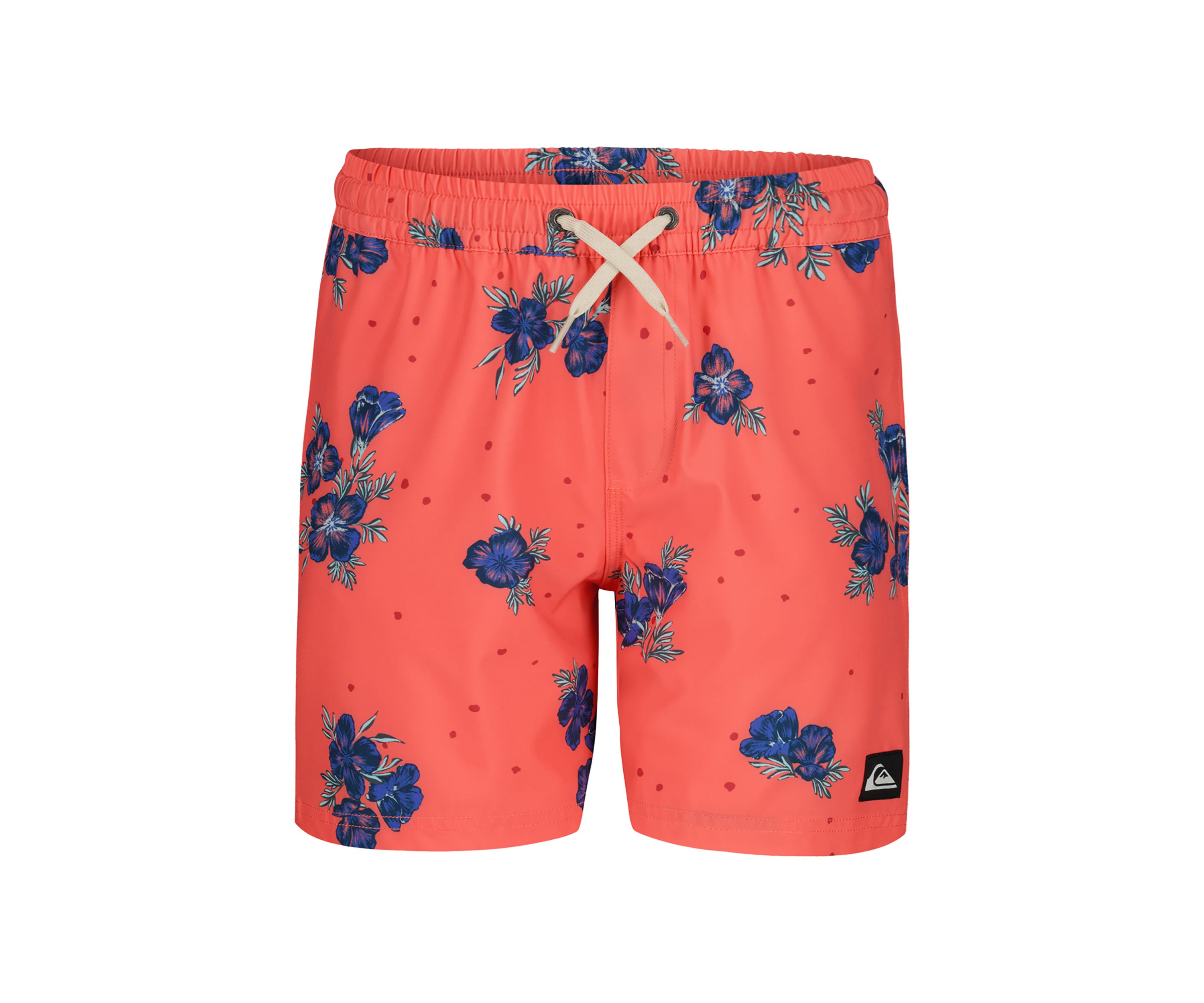 Boys 8-20 Printed Board Shorts