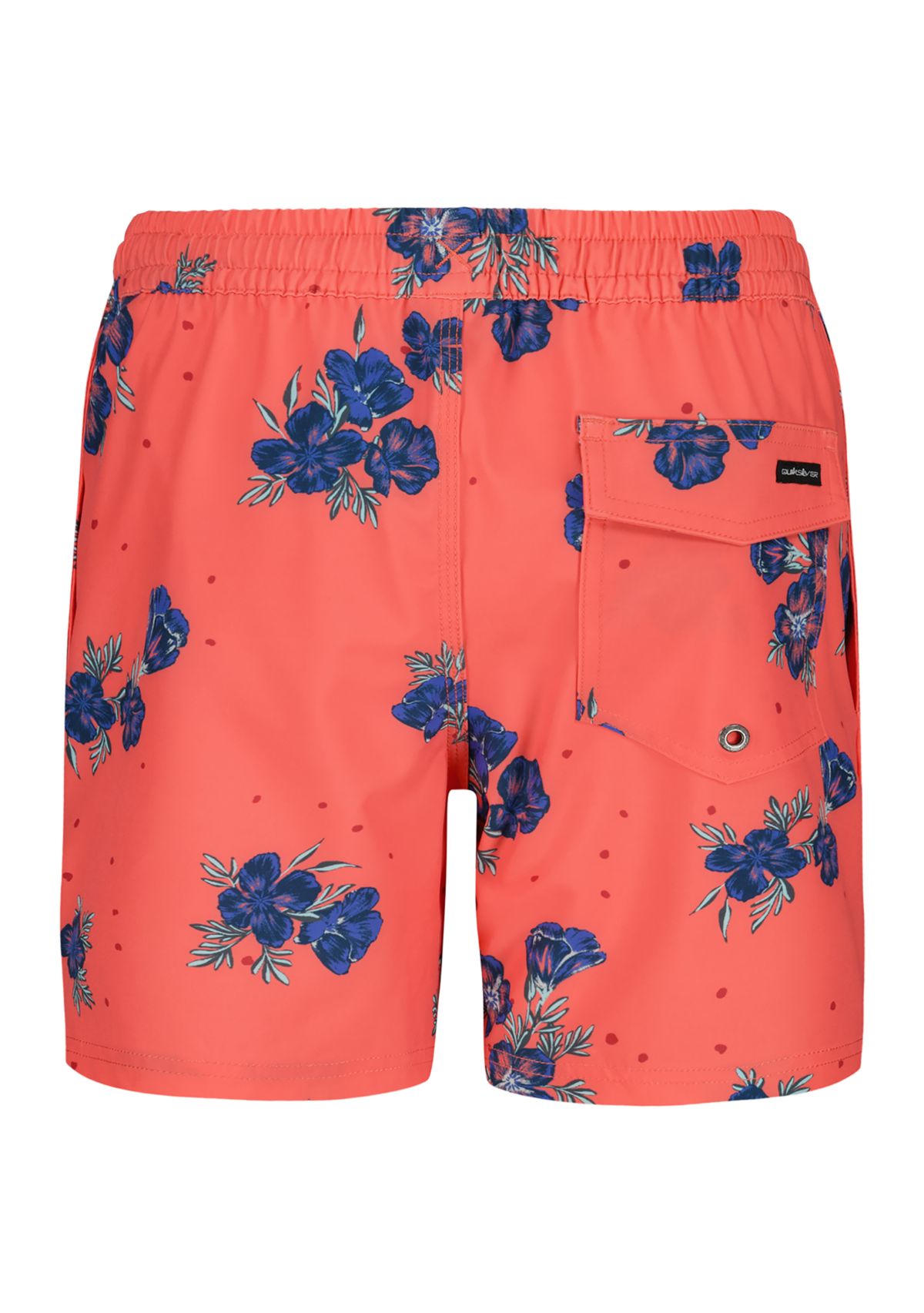 Boys 8-20 Printed Board Shorts