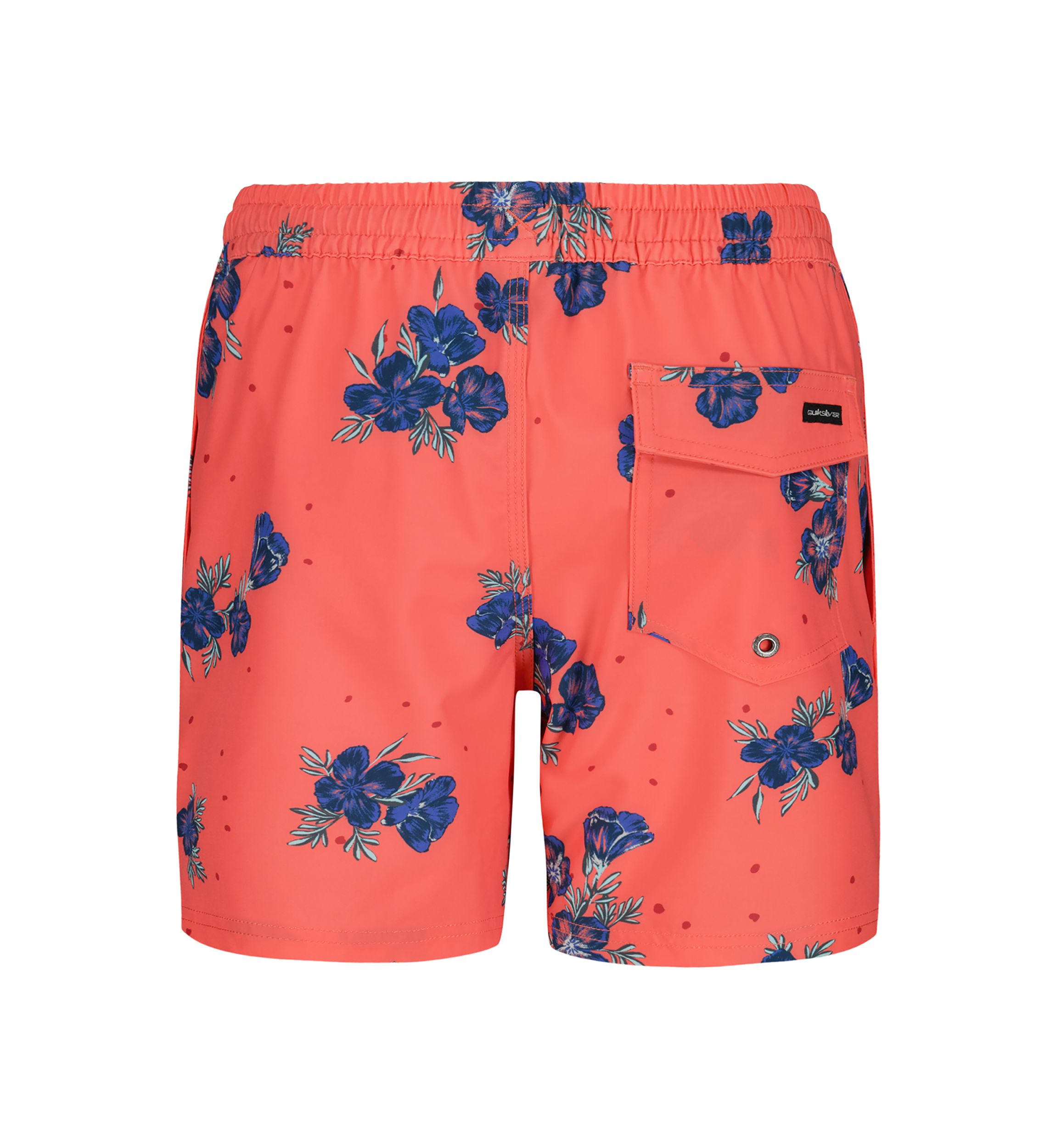 Boys 8-20 Printed Board Shorts