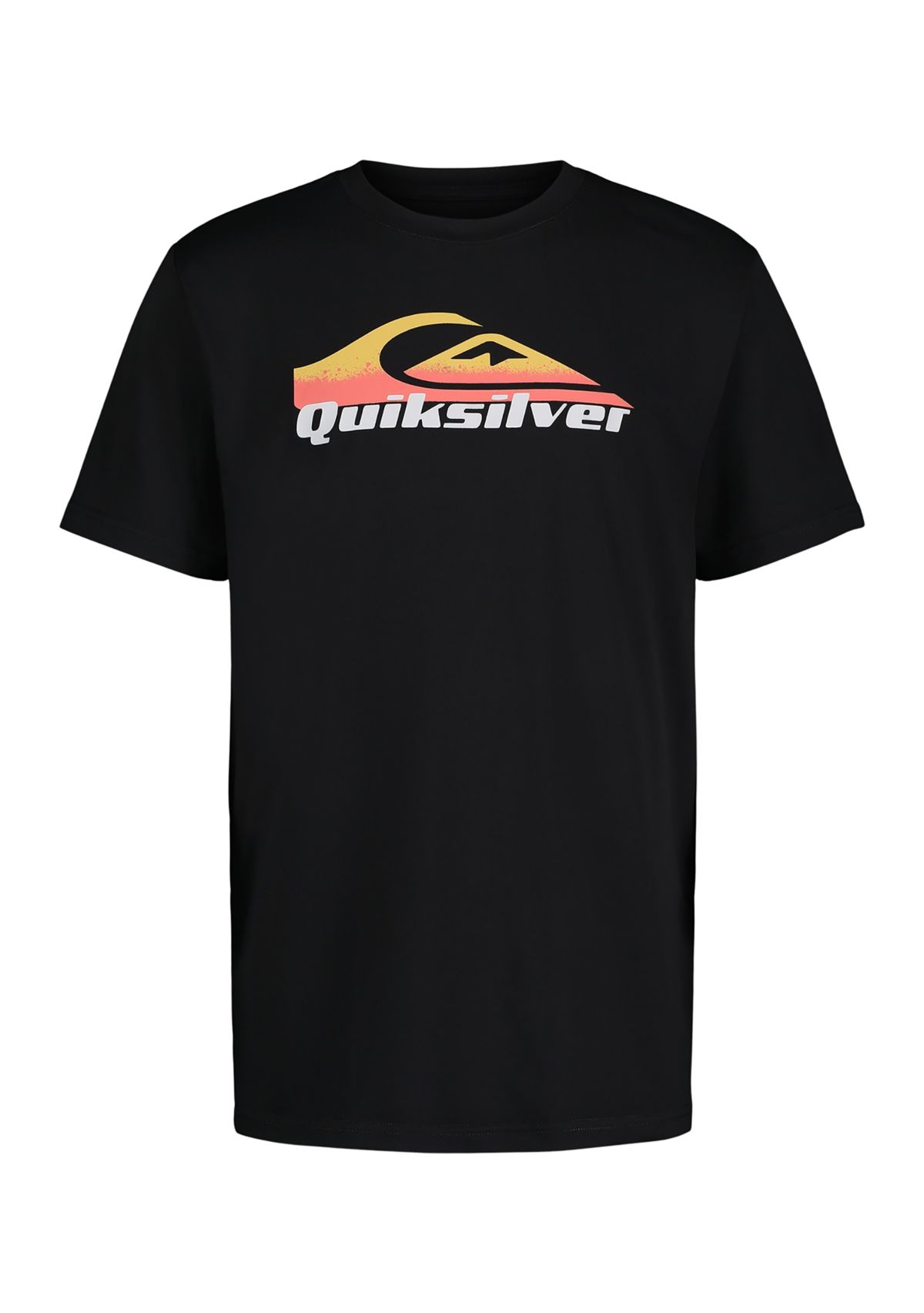 Boys 8-20 Graphic Swim T-Shirt 