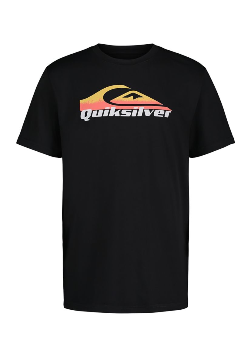 Boys 8-20 Graphic Swim T-Shirt 