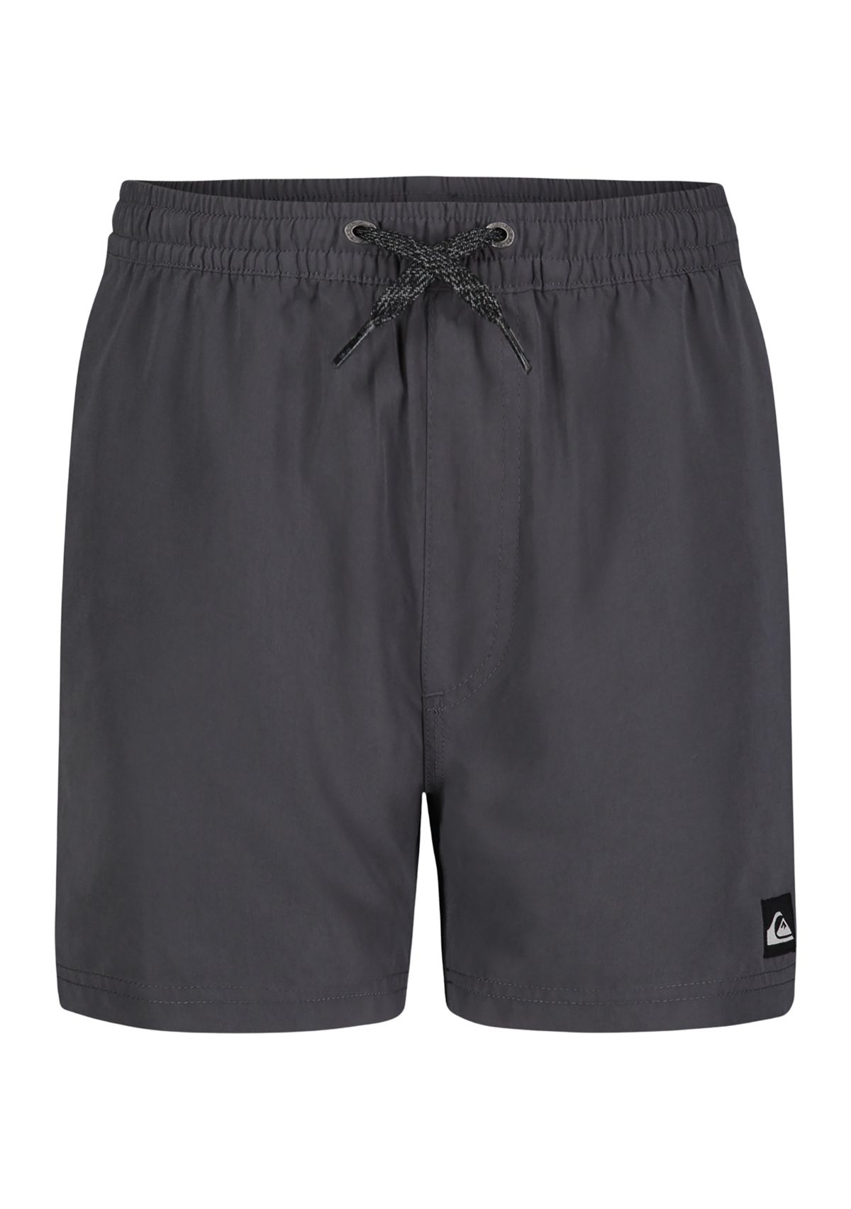Boys 8-20 Solid Board Shorts
