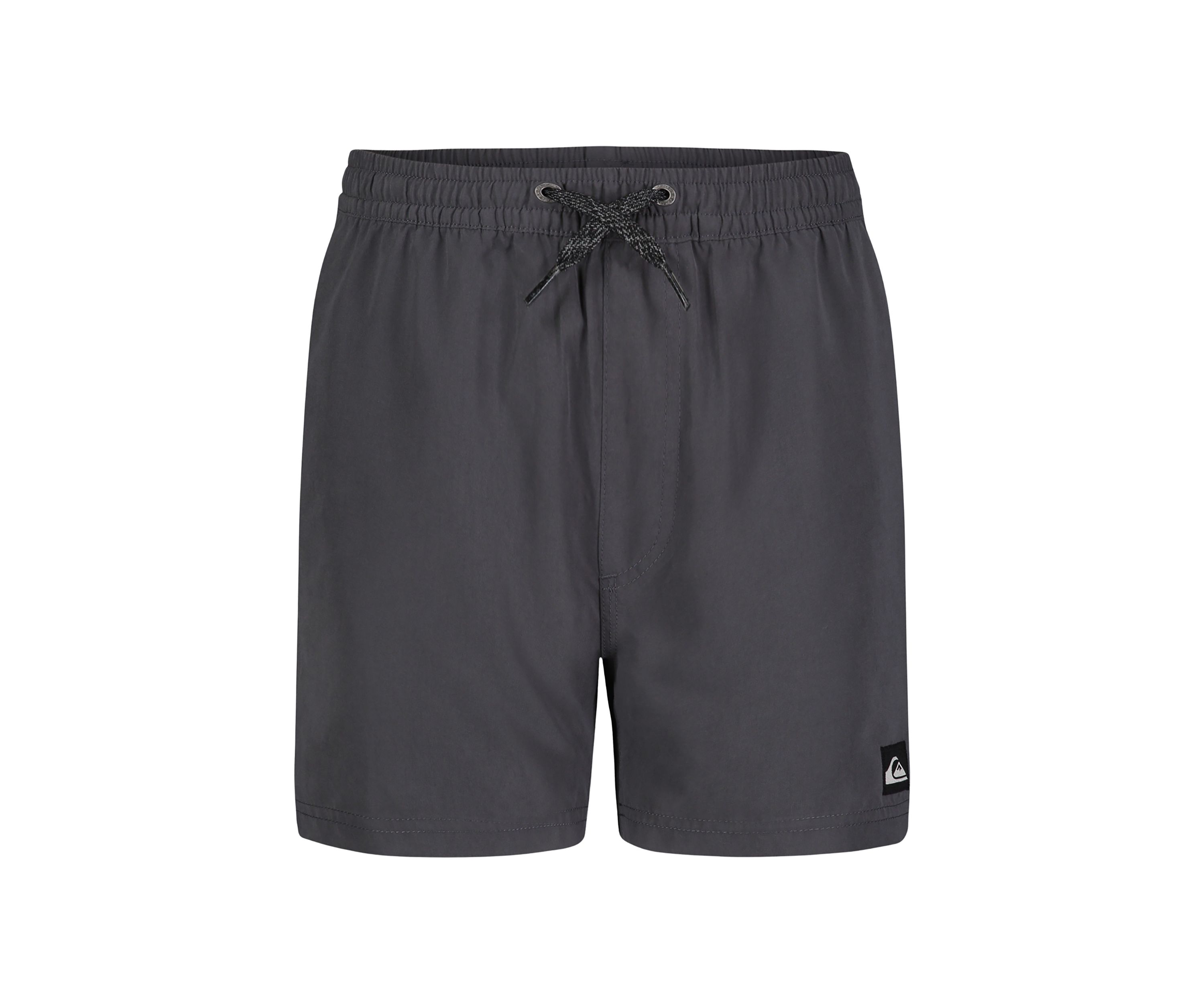 Boys 8-20 Solid Board Shorts