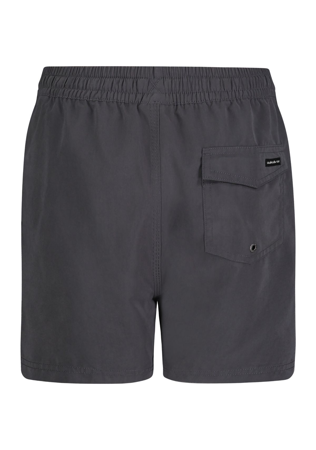 Boys 8-20 Solid Board Shorts