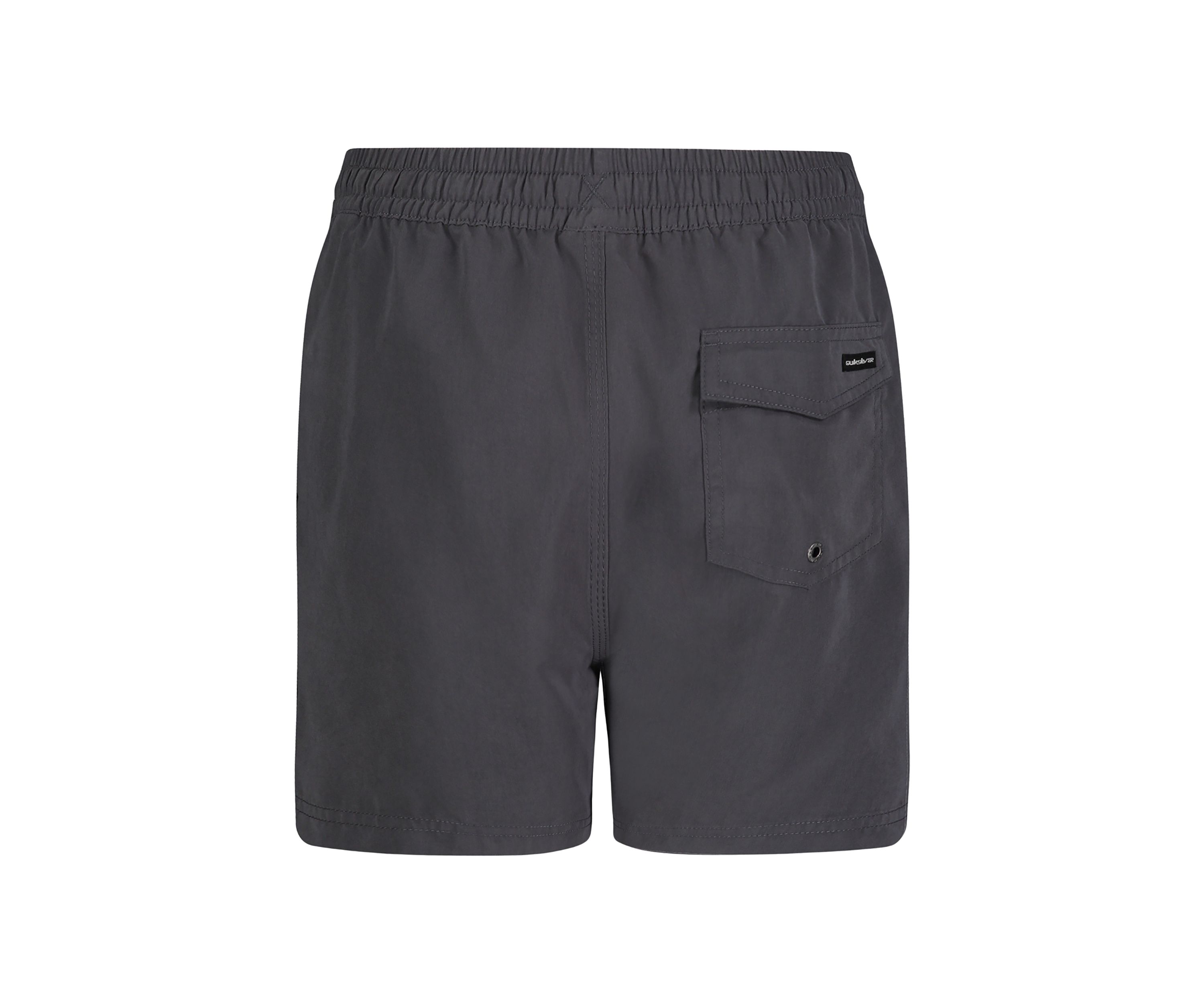 Boys 8-20 Solid Board Shorts