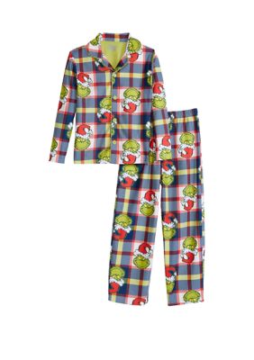 Belk discount kids pajamas