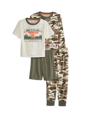 Belk boys online pajamas