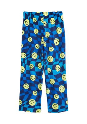 Boys' Teenage Mutant Ninja Turtles Uniform Snug Fit 4pc Pajama Set - Green  10