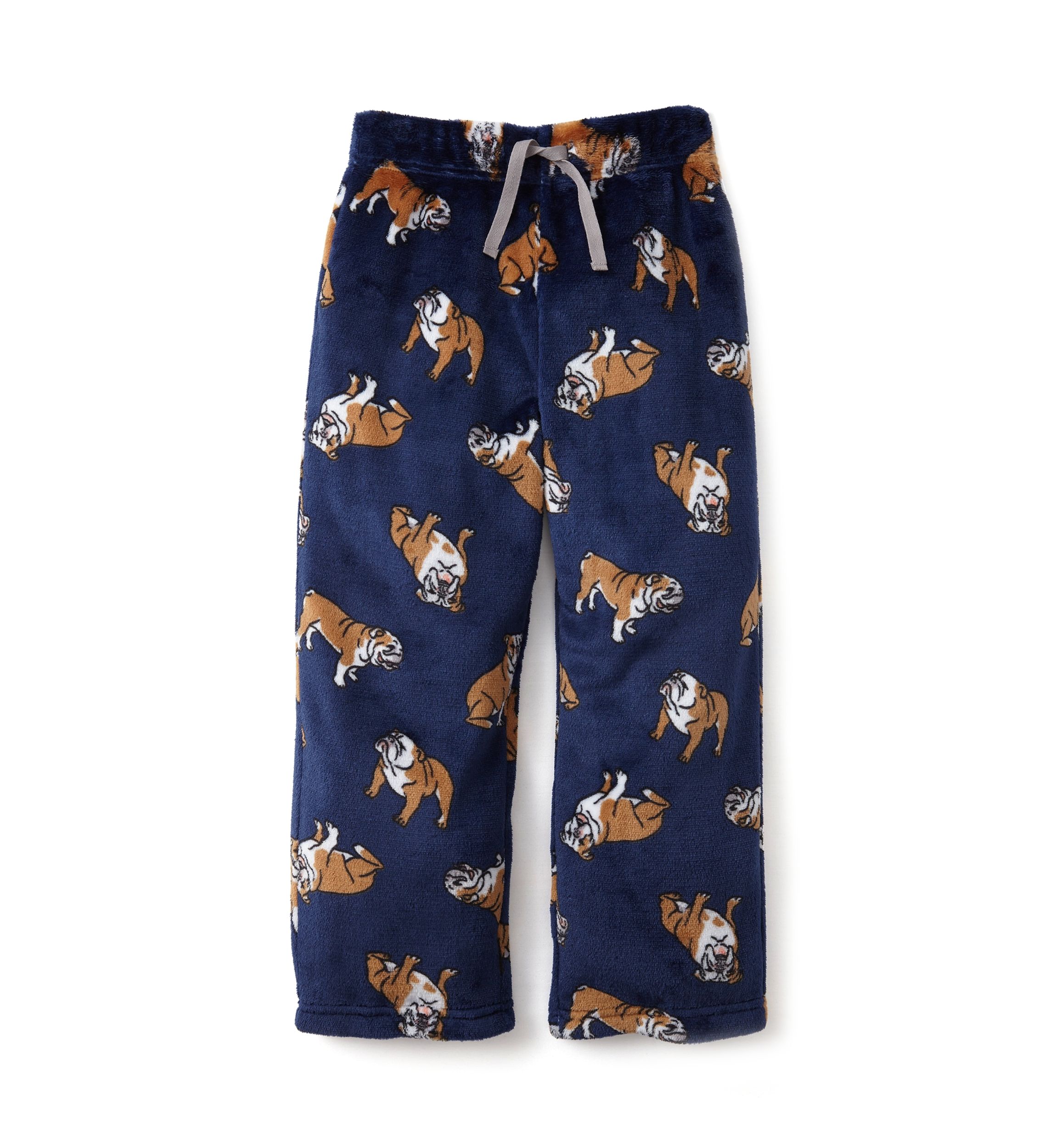 Boys 4-7 Dogs Pajama Pants