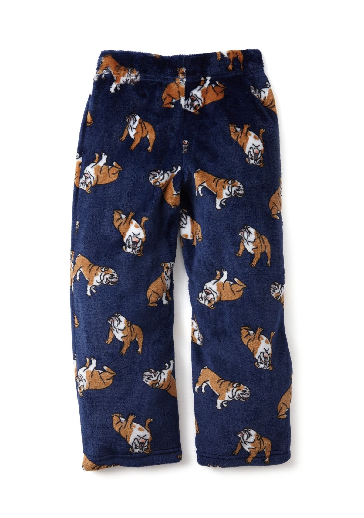 Boys 4-7 Dogs Pajama Pants