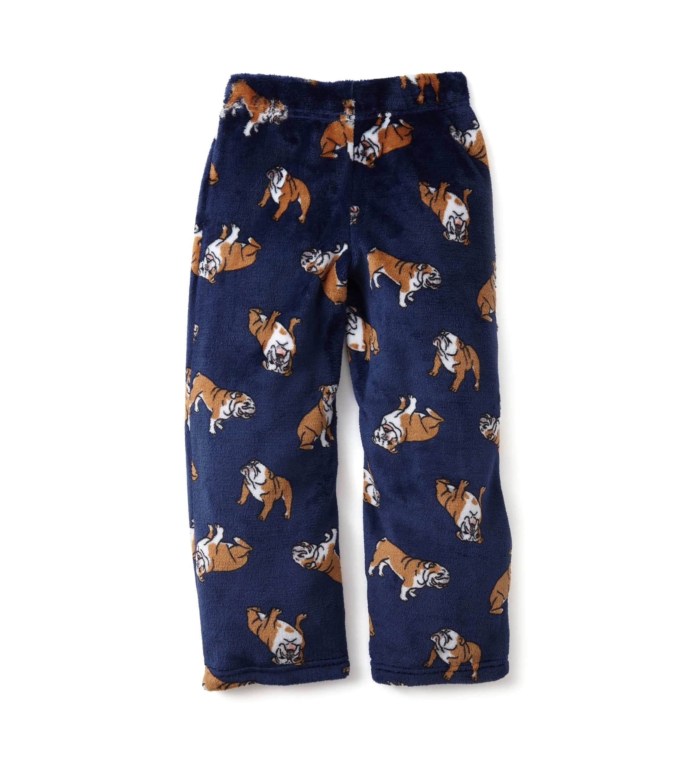 Boys 4-7 Dogs Pajama Pants