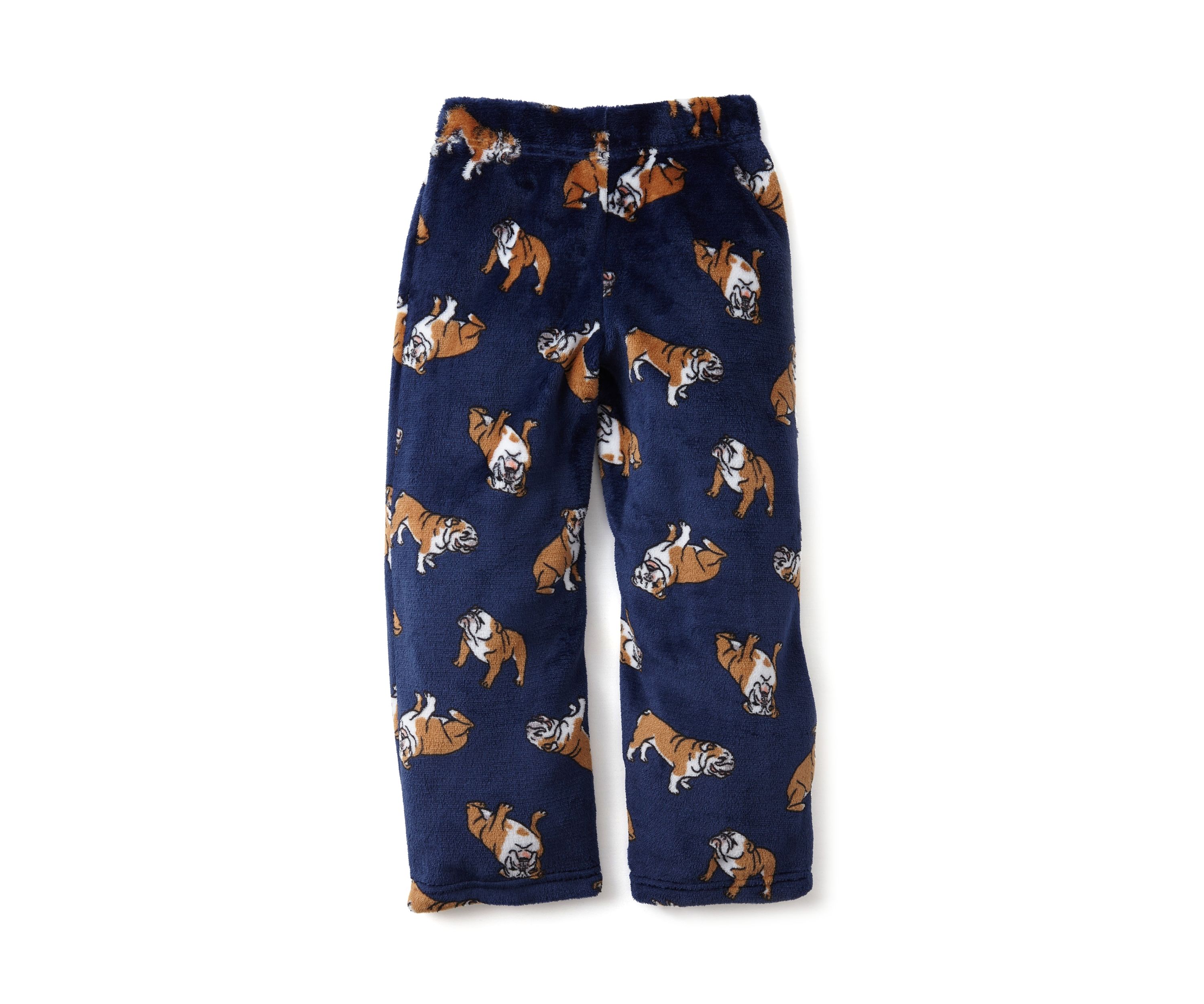 Boys 4-7 Dogs Pajama Pants