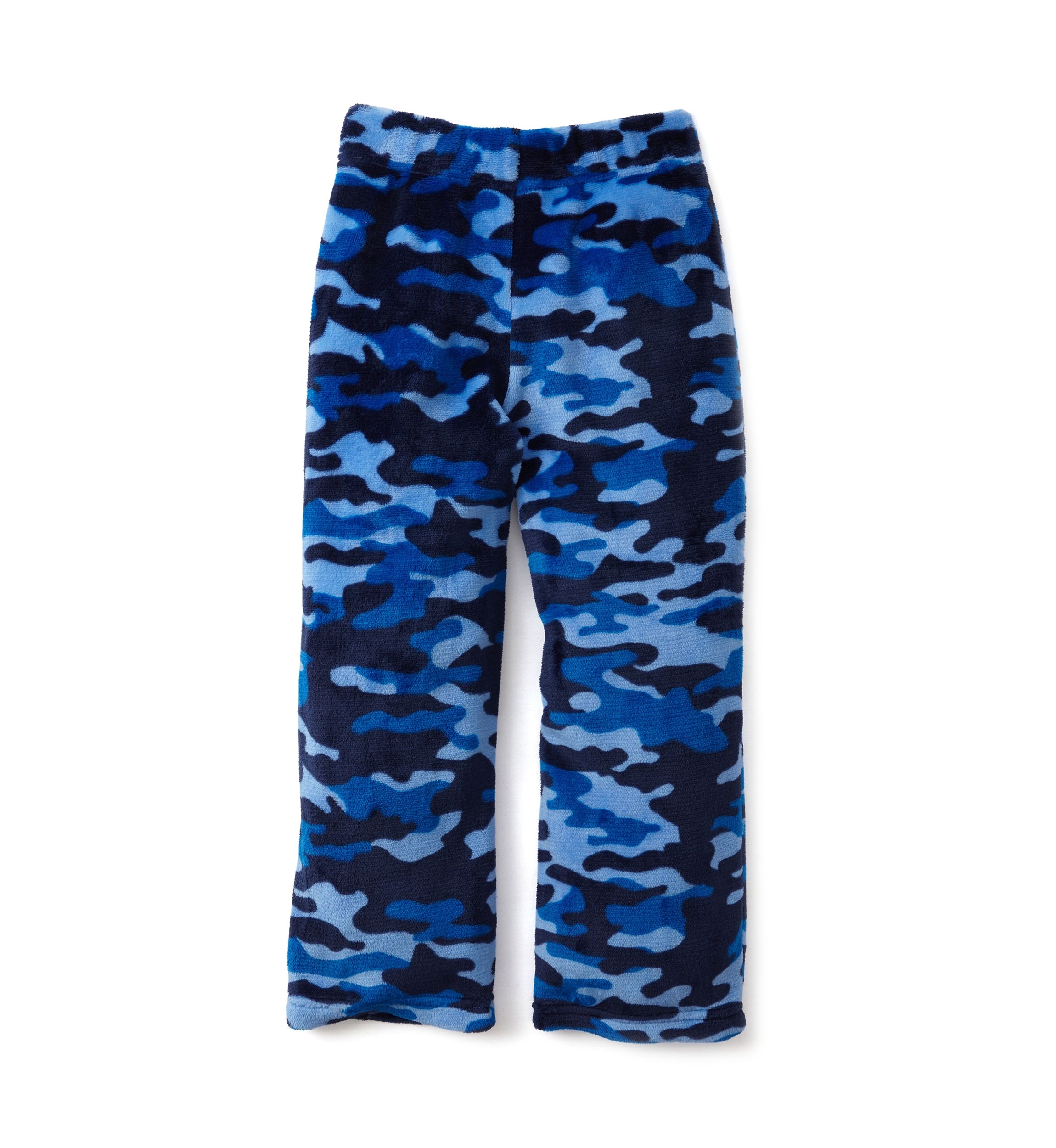Boys 4-7 Camo Pajama Pants