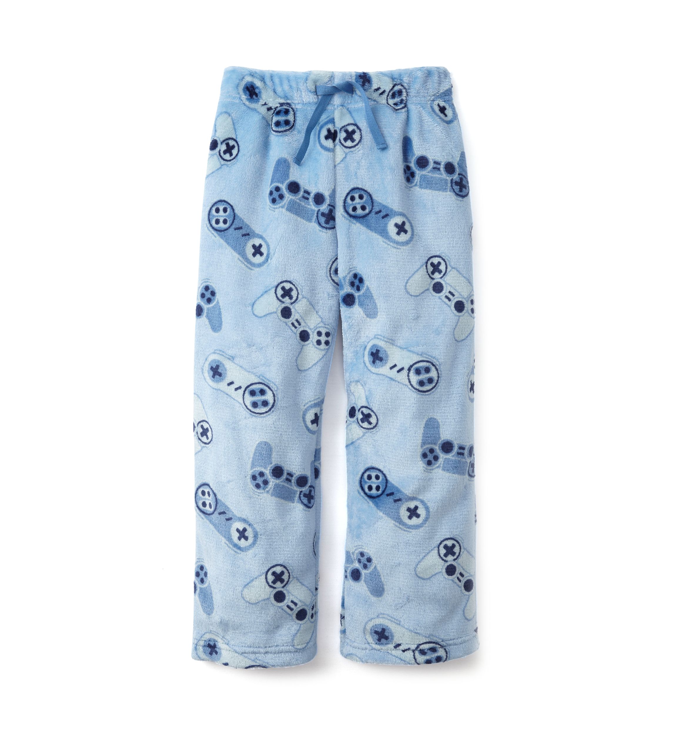 Boys 4-7 Printed Pajama Pants