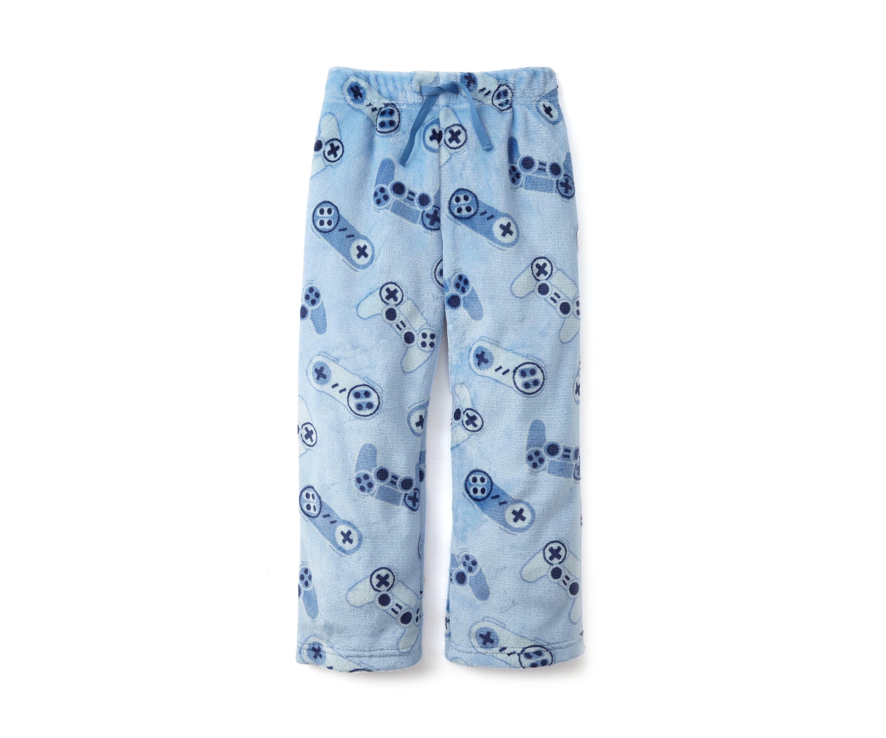 Boys 4-7 Printed Pajama Pants