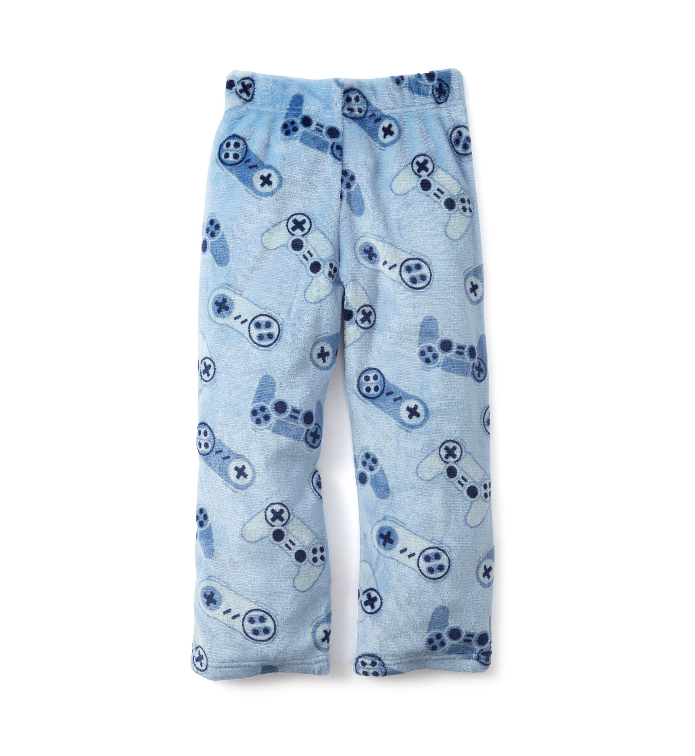 Boys 4-7 Printed Pajama Pants