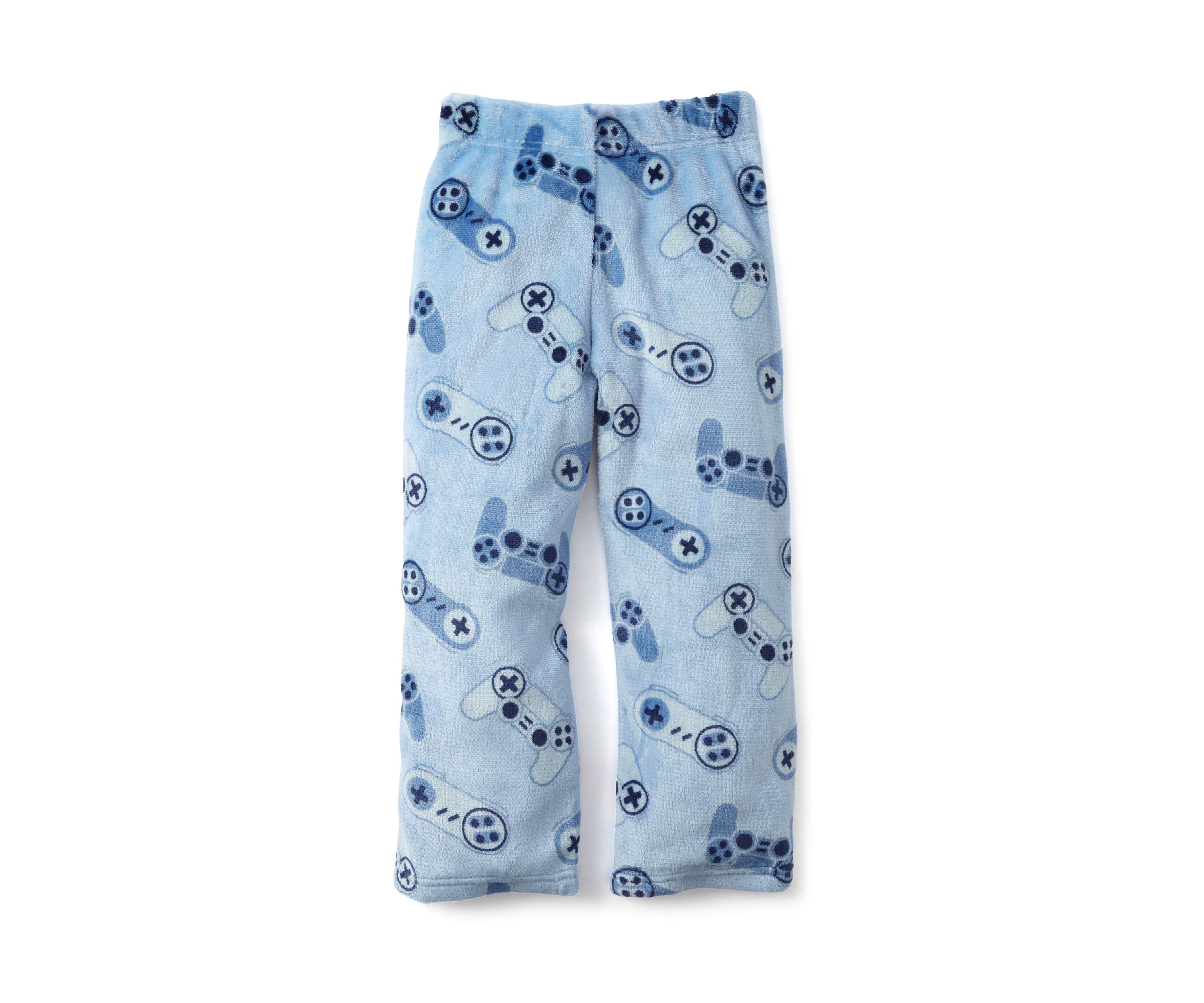 Boys 4-7 Printed Pajama Pants