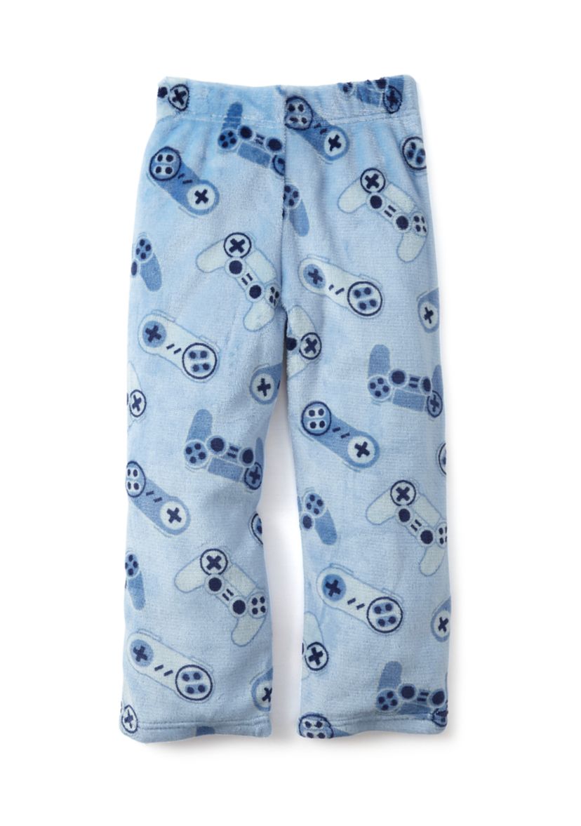 Boys 4-7 Printed Pajama Pants