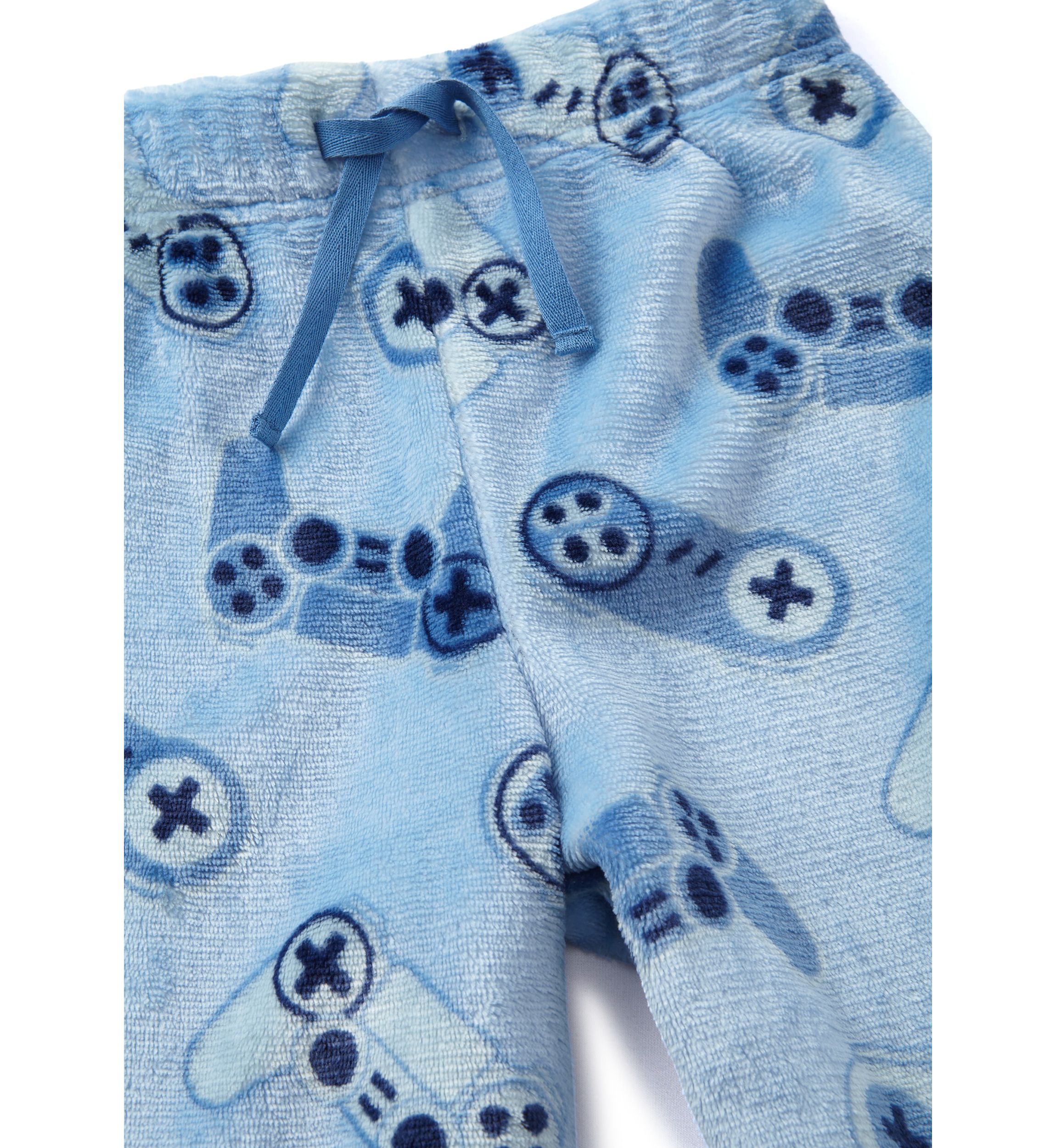 Boys 4-7 Printed Pajama Pants