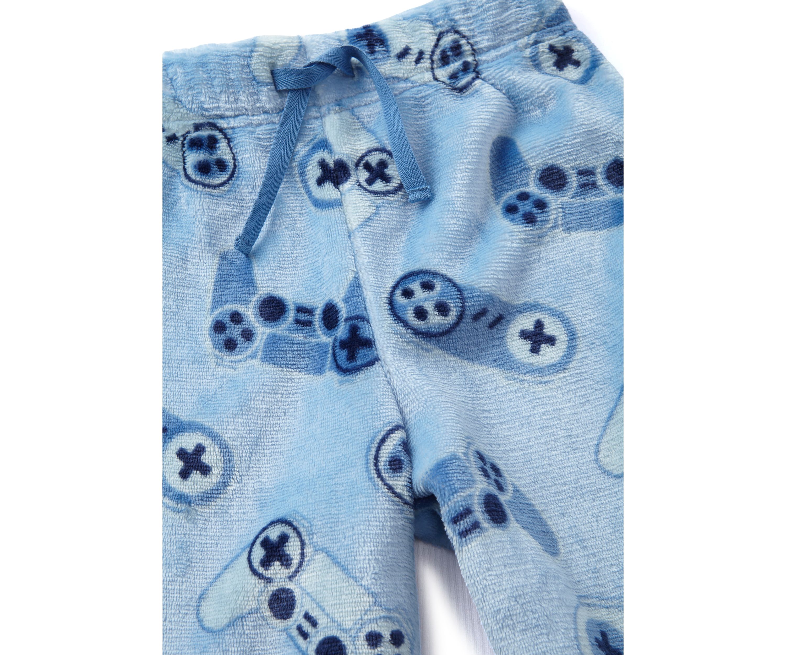 Boys 4-7 Printed Pajama Pants