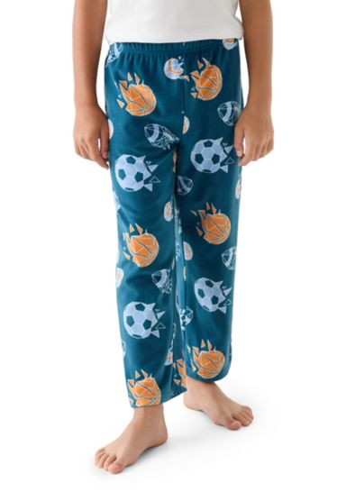 BOYS 8-20 Pajama Pants