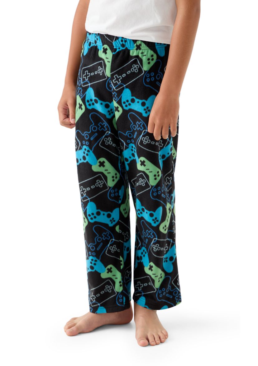 Boys 8-20 Game Controller Pants