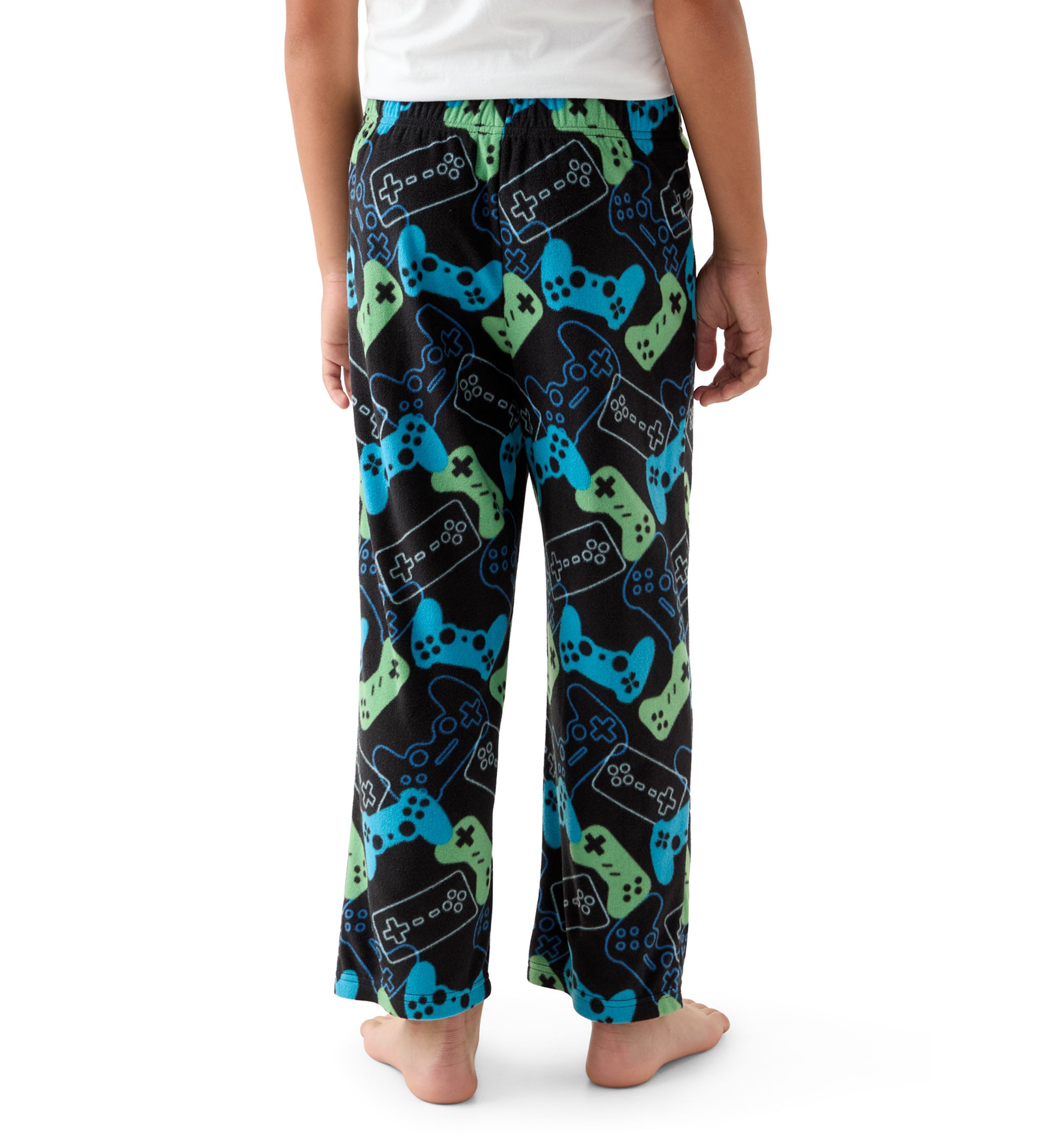 Boys 8-20 Game Controller Pants