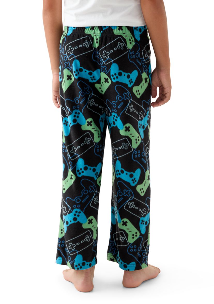 Boys 8-20 Game Controller Pants
